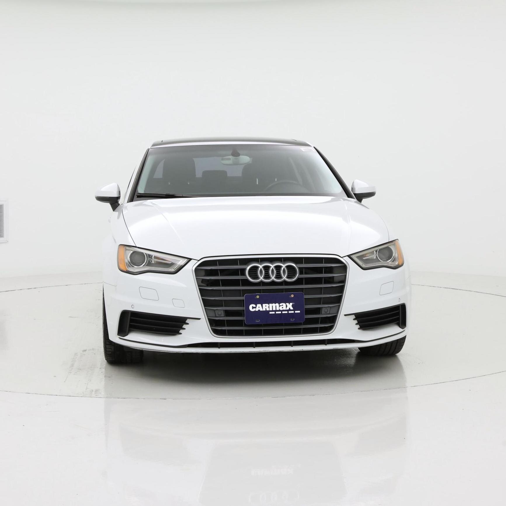 Thumbnail: 2015 Audi A3 - 5