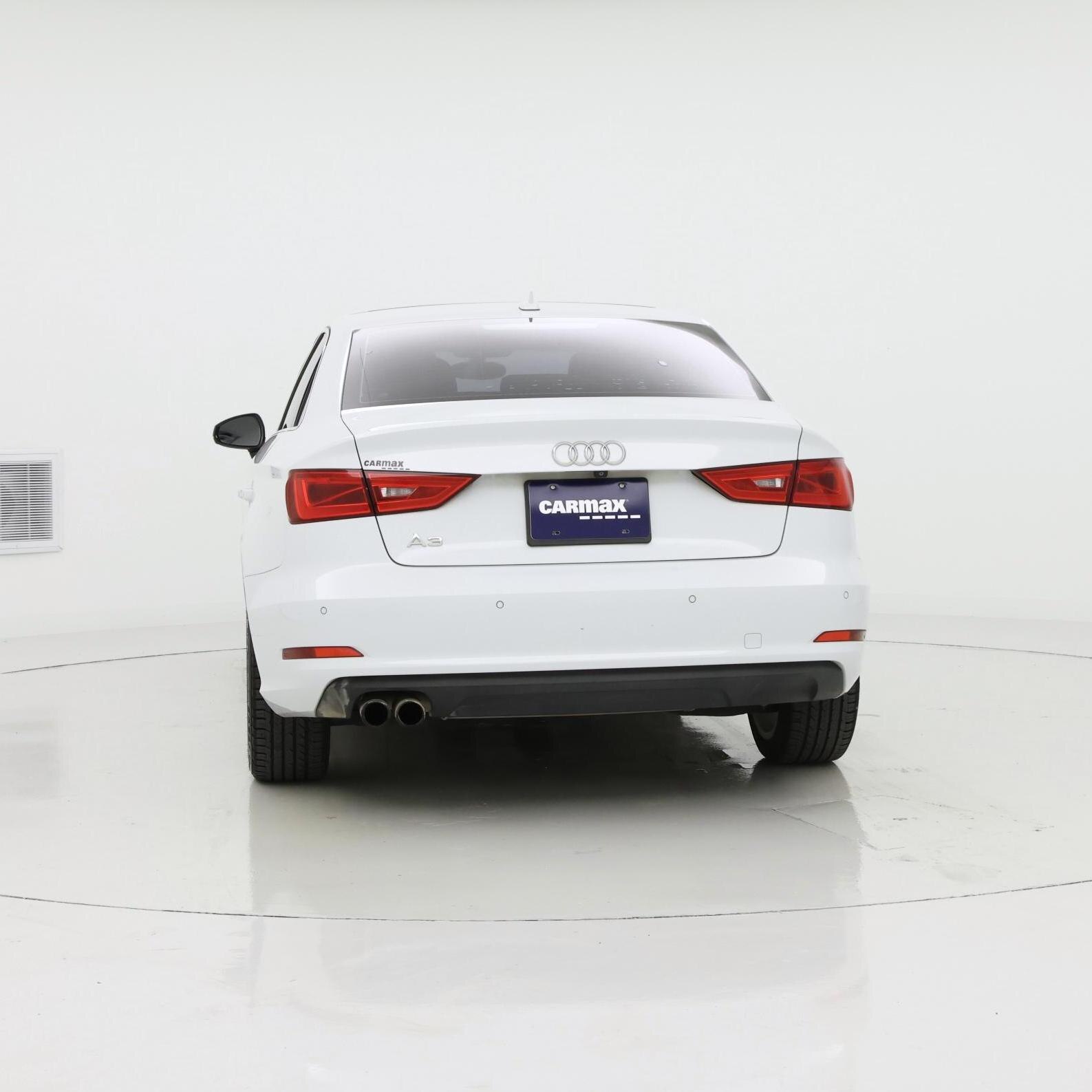 Thumbnail: 2015 Audi A3 - 6