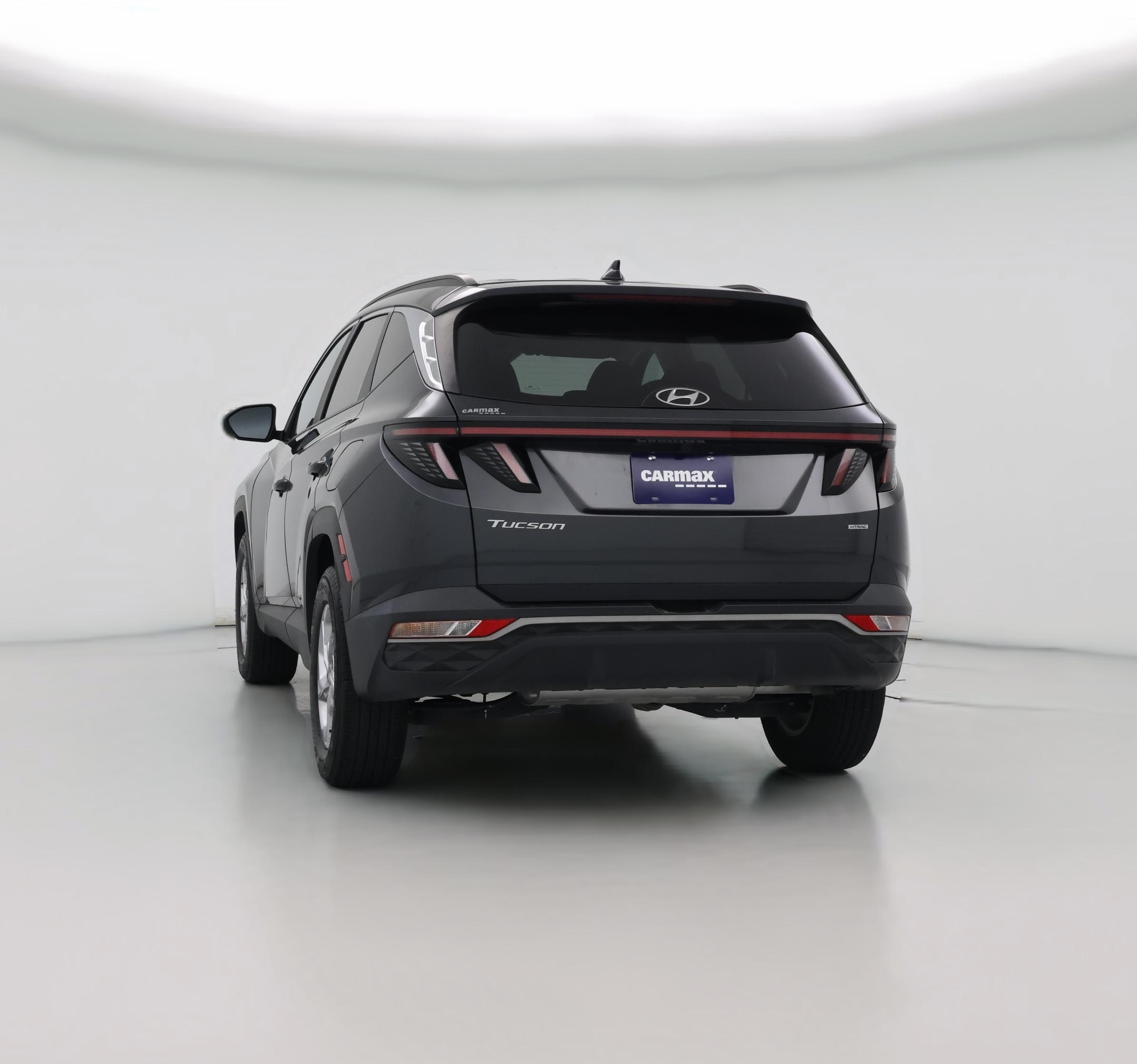 Thumbnail: 2023 Hyundai Tucson - 1
