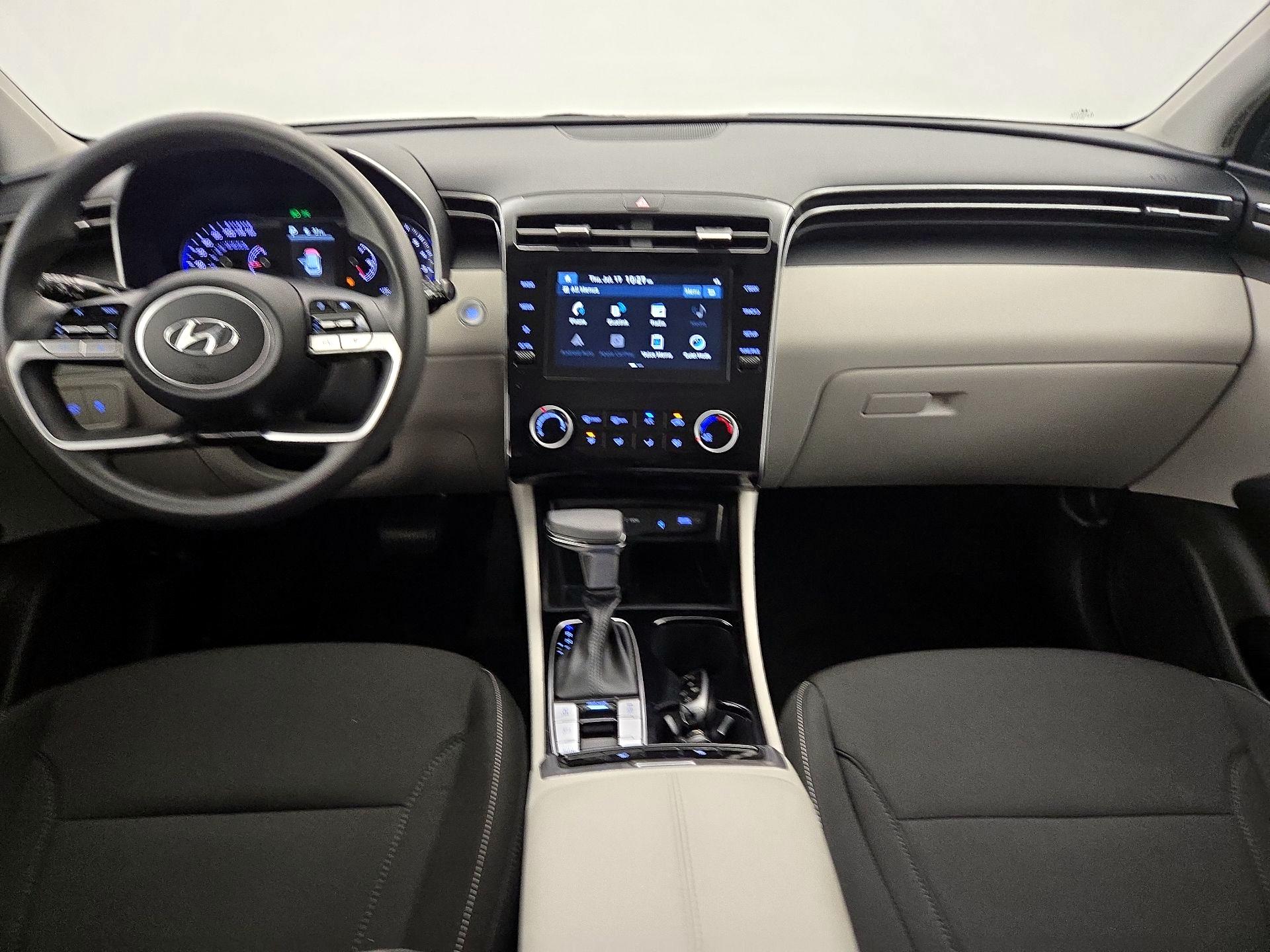 Thumbnail: 2023 Hyundai Tucson - 9
