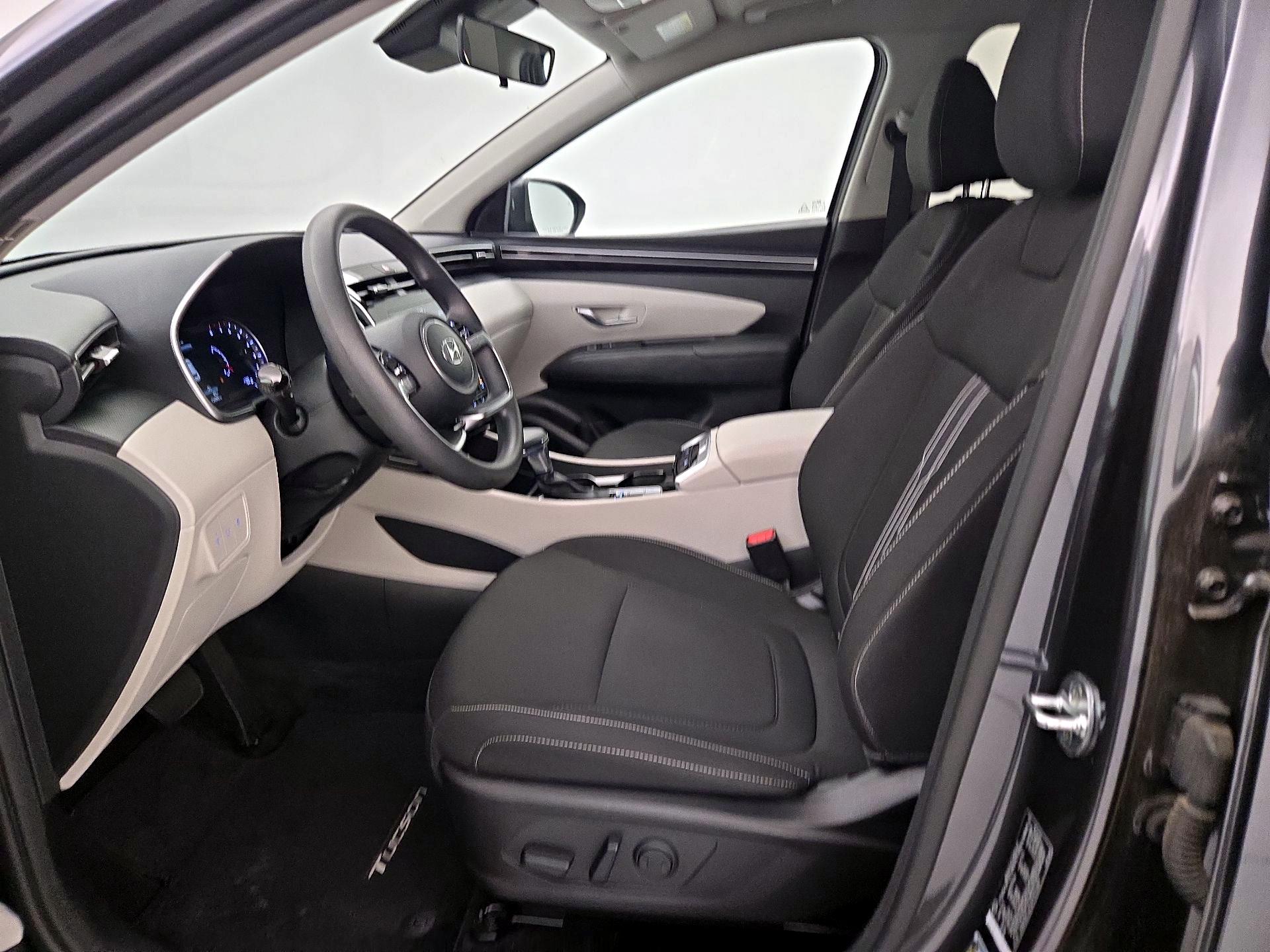 Thumbnail: 2023 Hyundai Tucson - 11