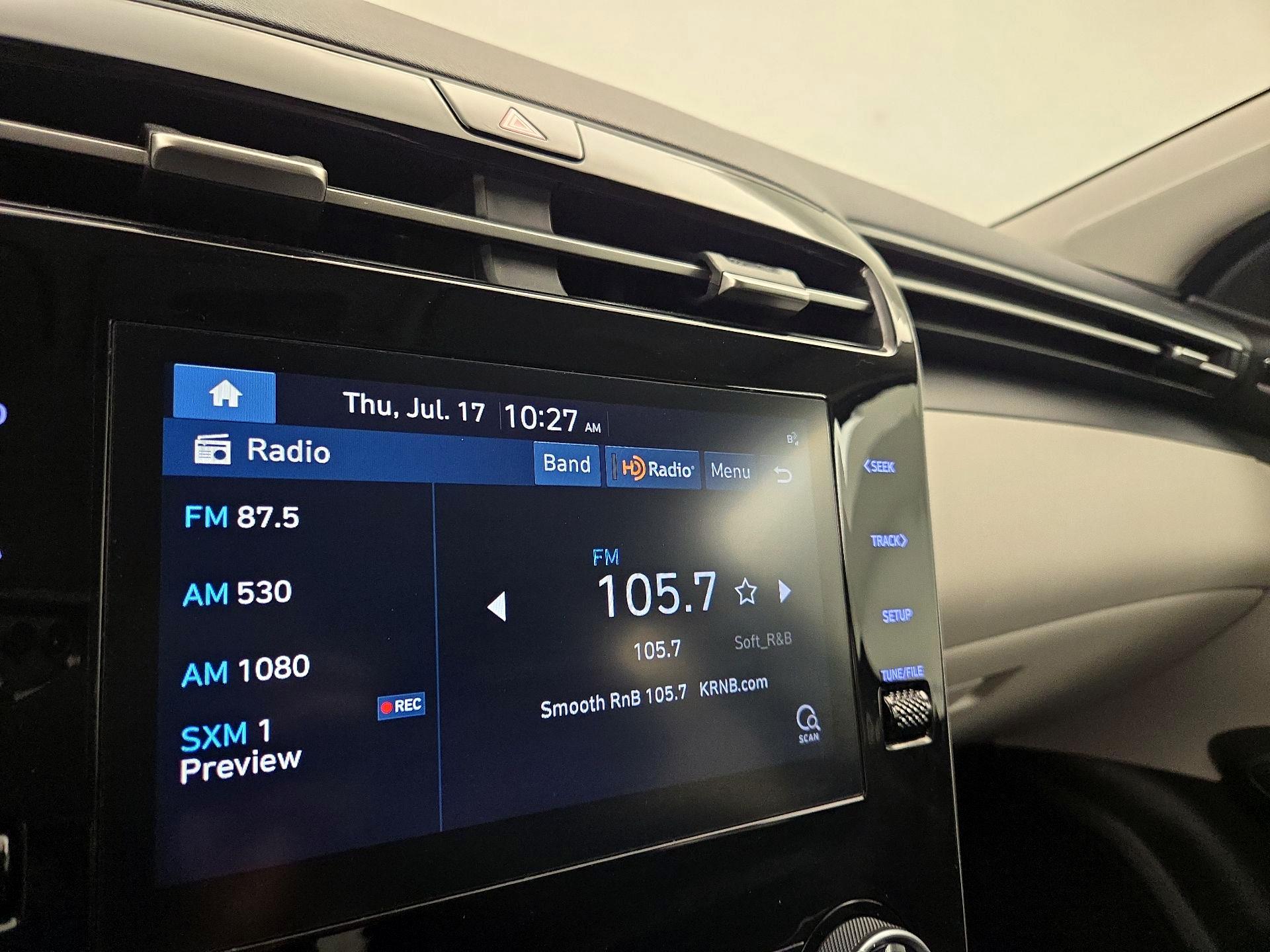 Thumbnail: 2023 Hyundai Tucson - 15