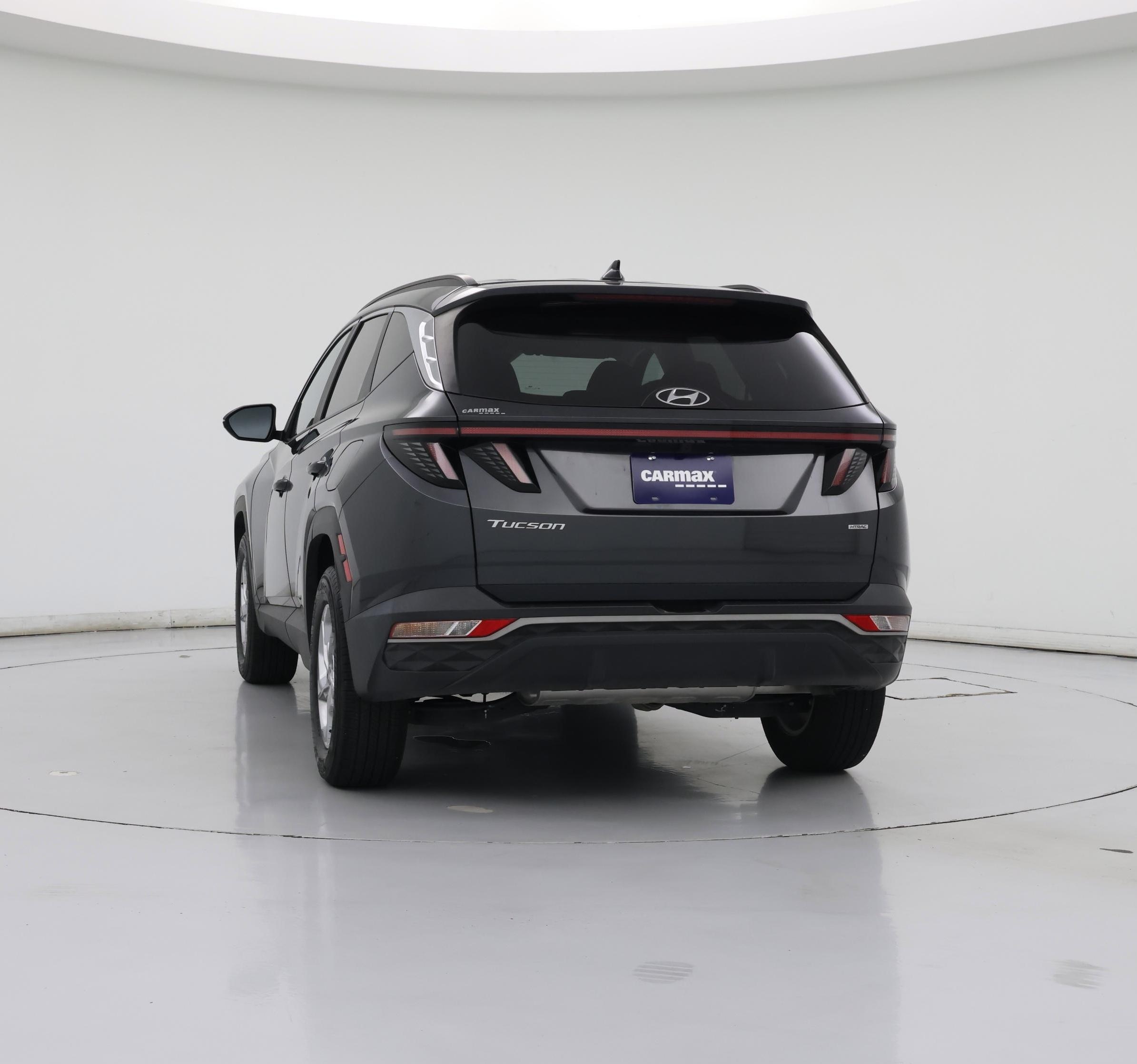 Thumbnail: 2023 Hyundai Tucson - 5