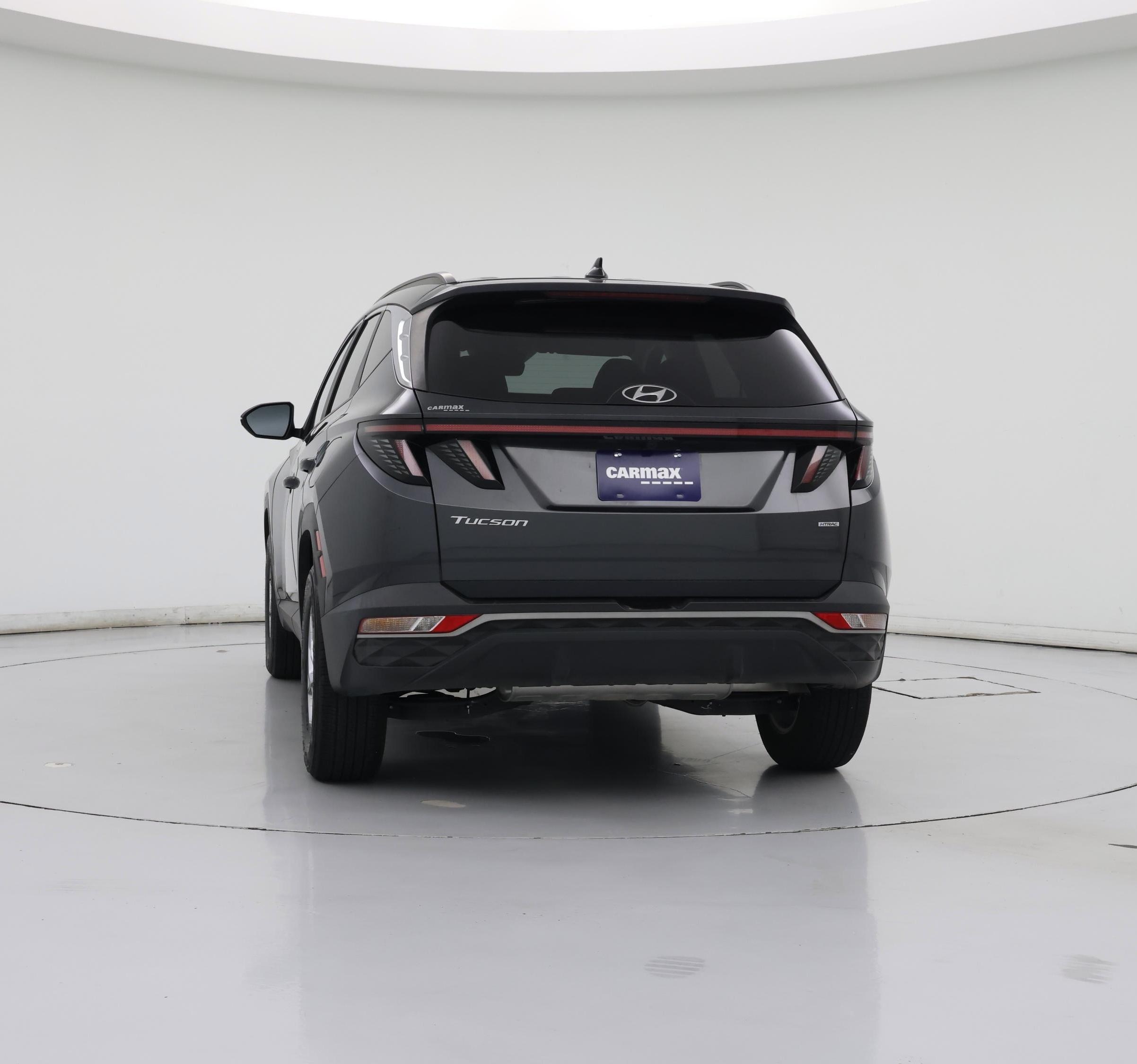 Thumbnail: 2023 Hyundai Tucson - 7