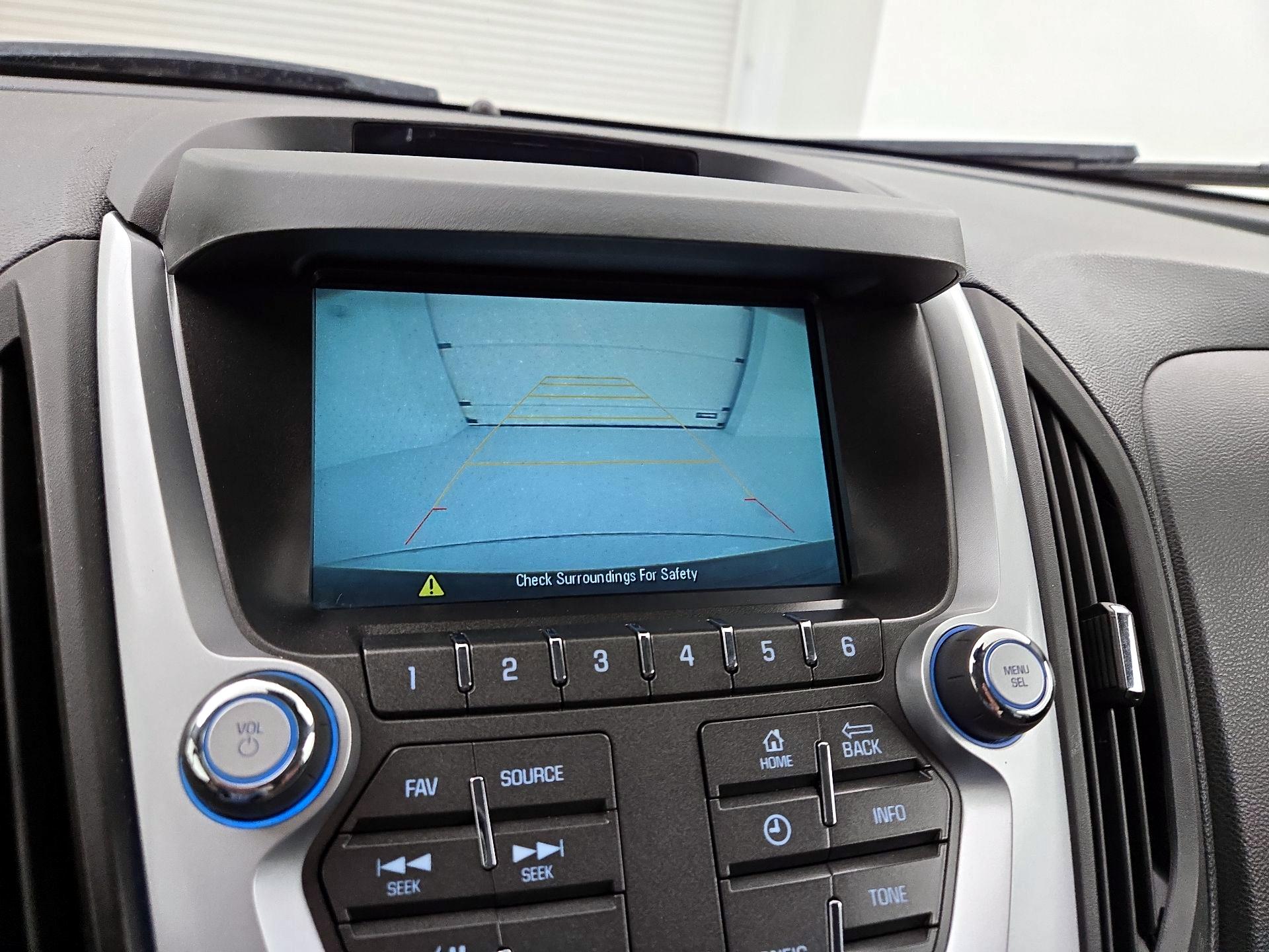 Thumbnail: 2017 Chevrolet Equinox - 14