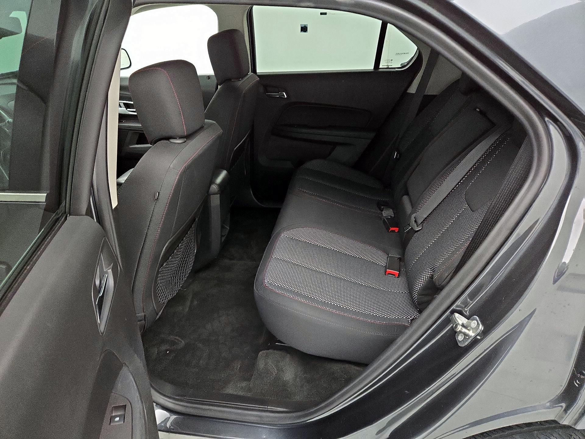 Thumbnail: 2017 Chevrolet Equinox - 19