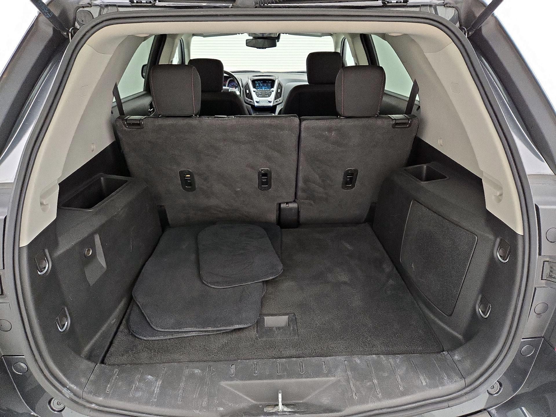 Thumbnail: 2017 Chevrolet Equinox - 20
