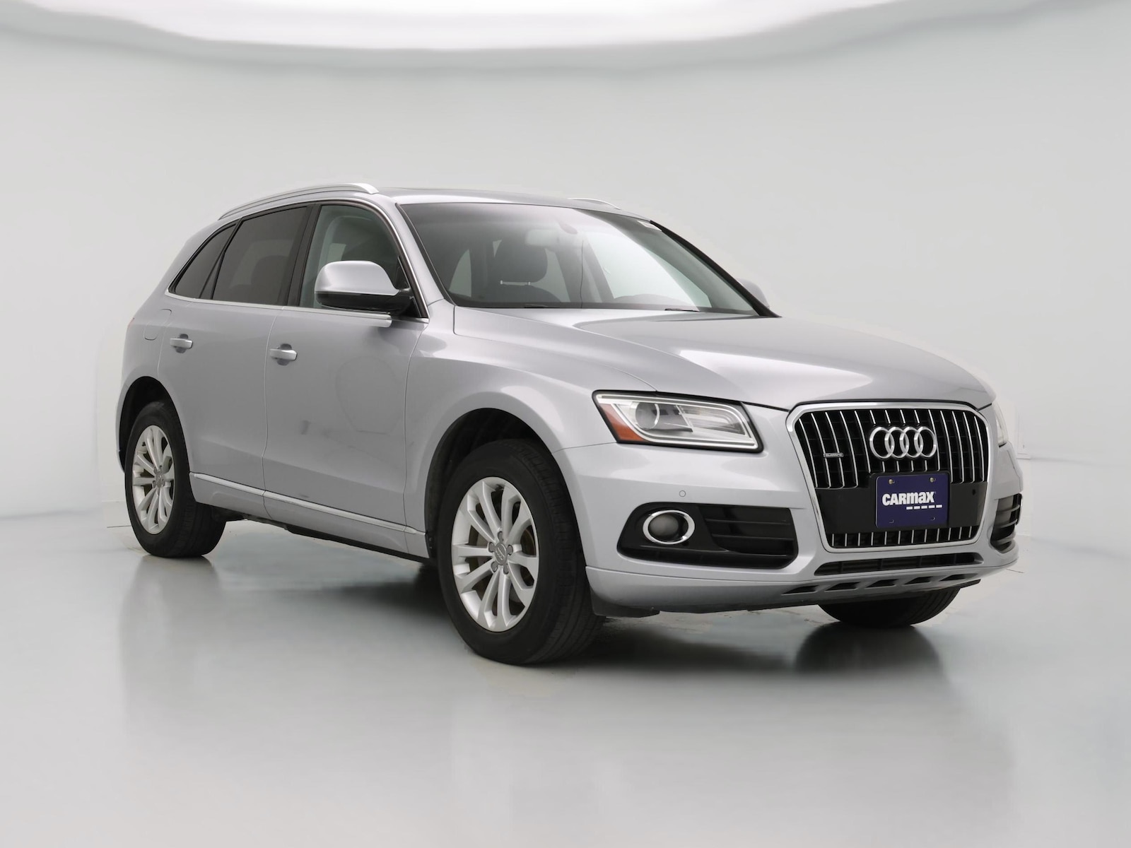 2015 Audi Q5