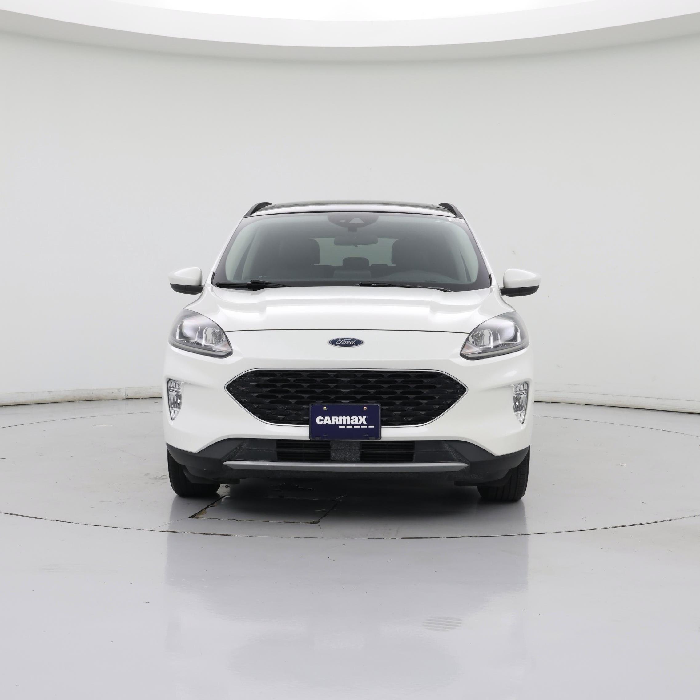 Thumbnail: 2020 Ford Escape - 5