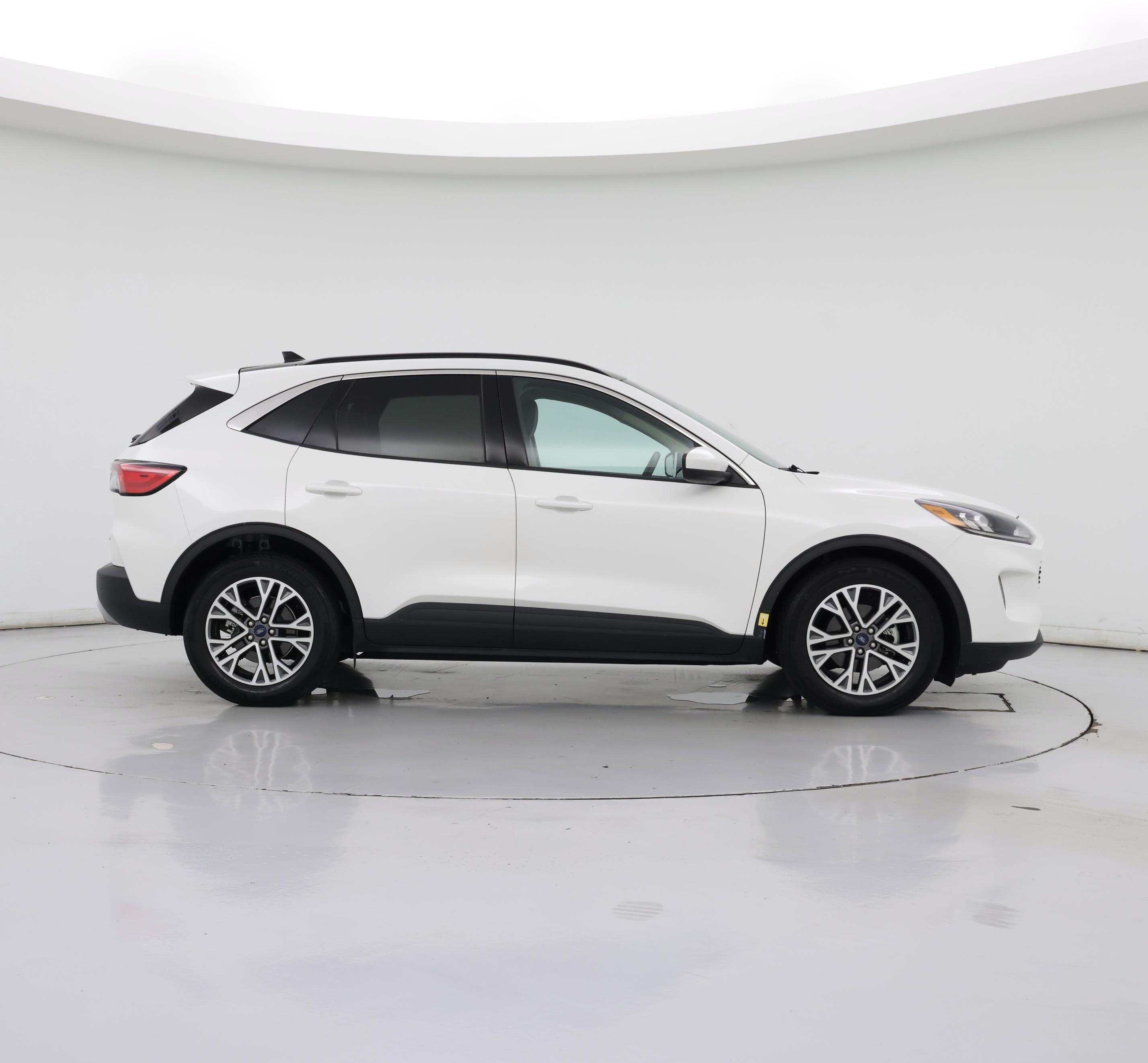 Thumbnail: 2020 Ford Escape - 7