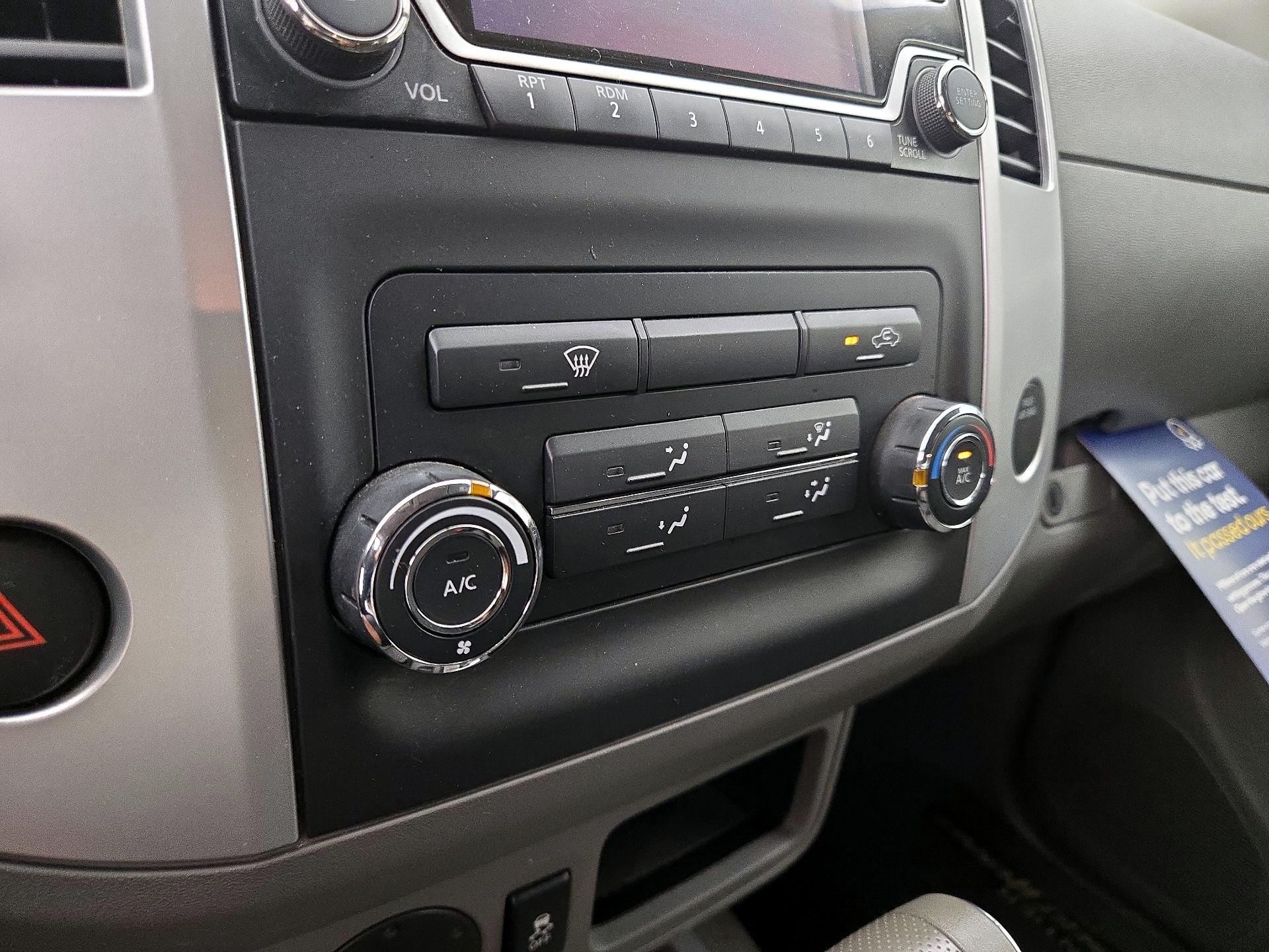 Thumbnail: 2018 Nissan Frontier - 16