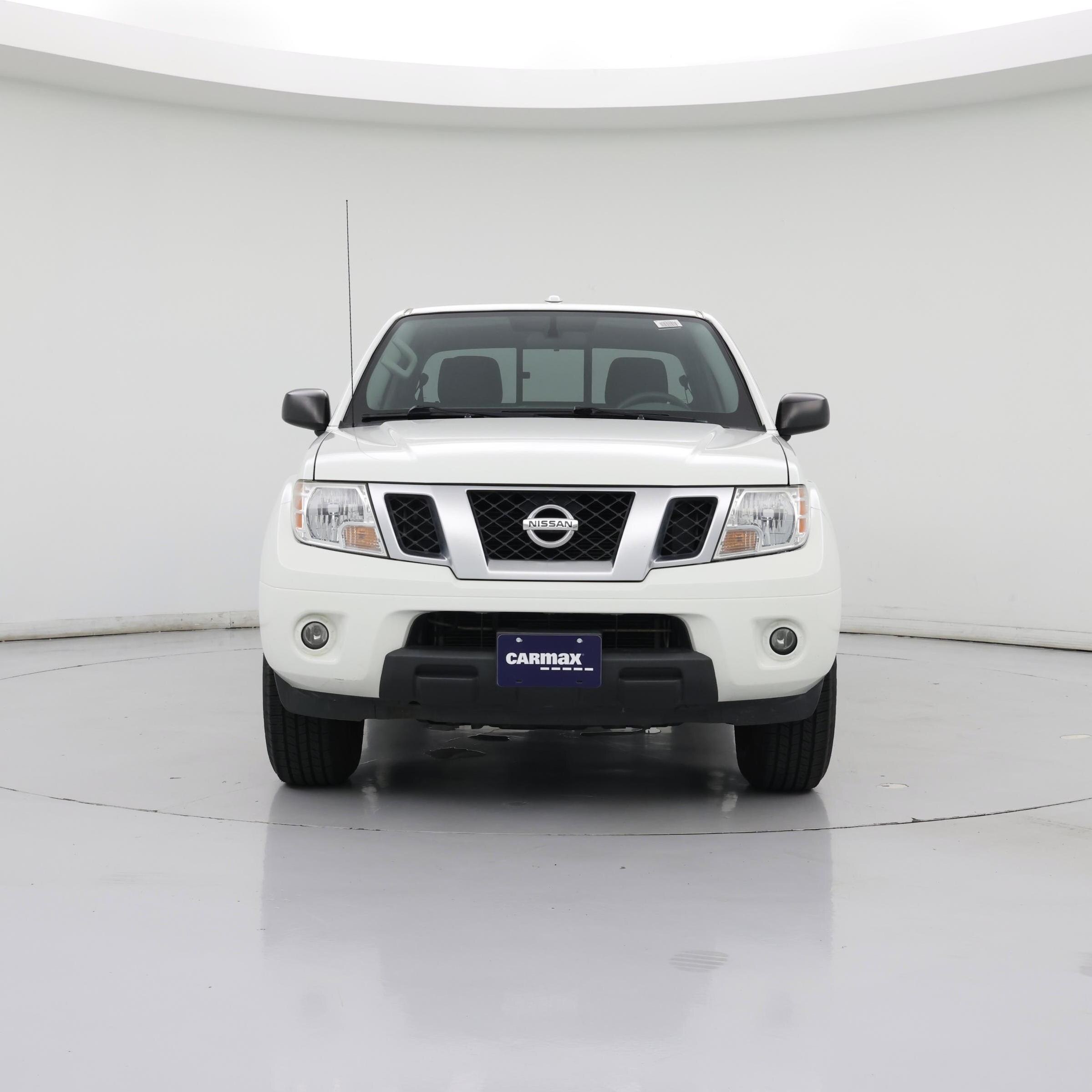 Thumbnail: 2018 Nissan Frontier - 5