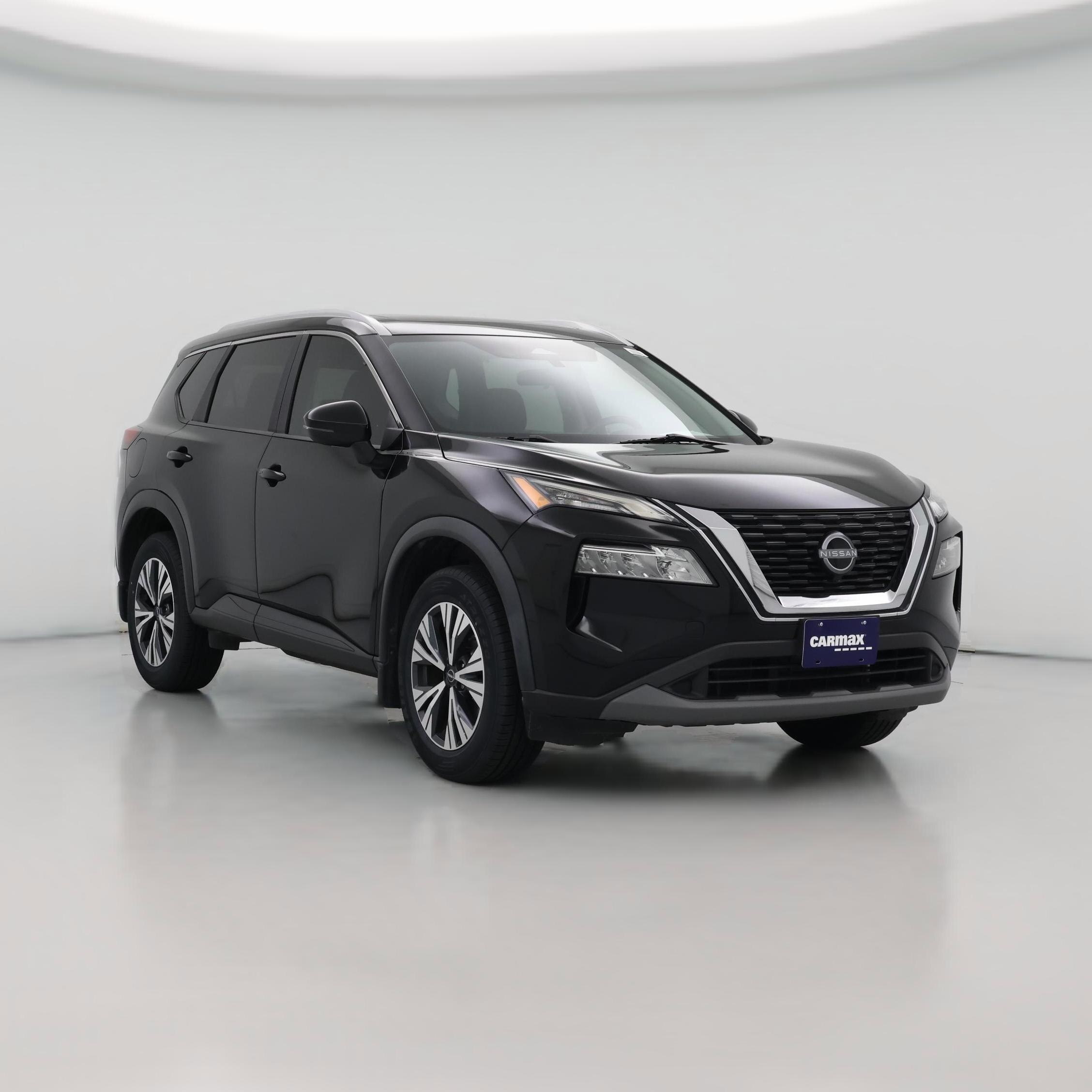Thumbnail: 2023 Nissan Rogue - 1