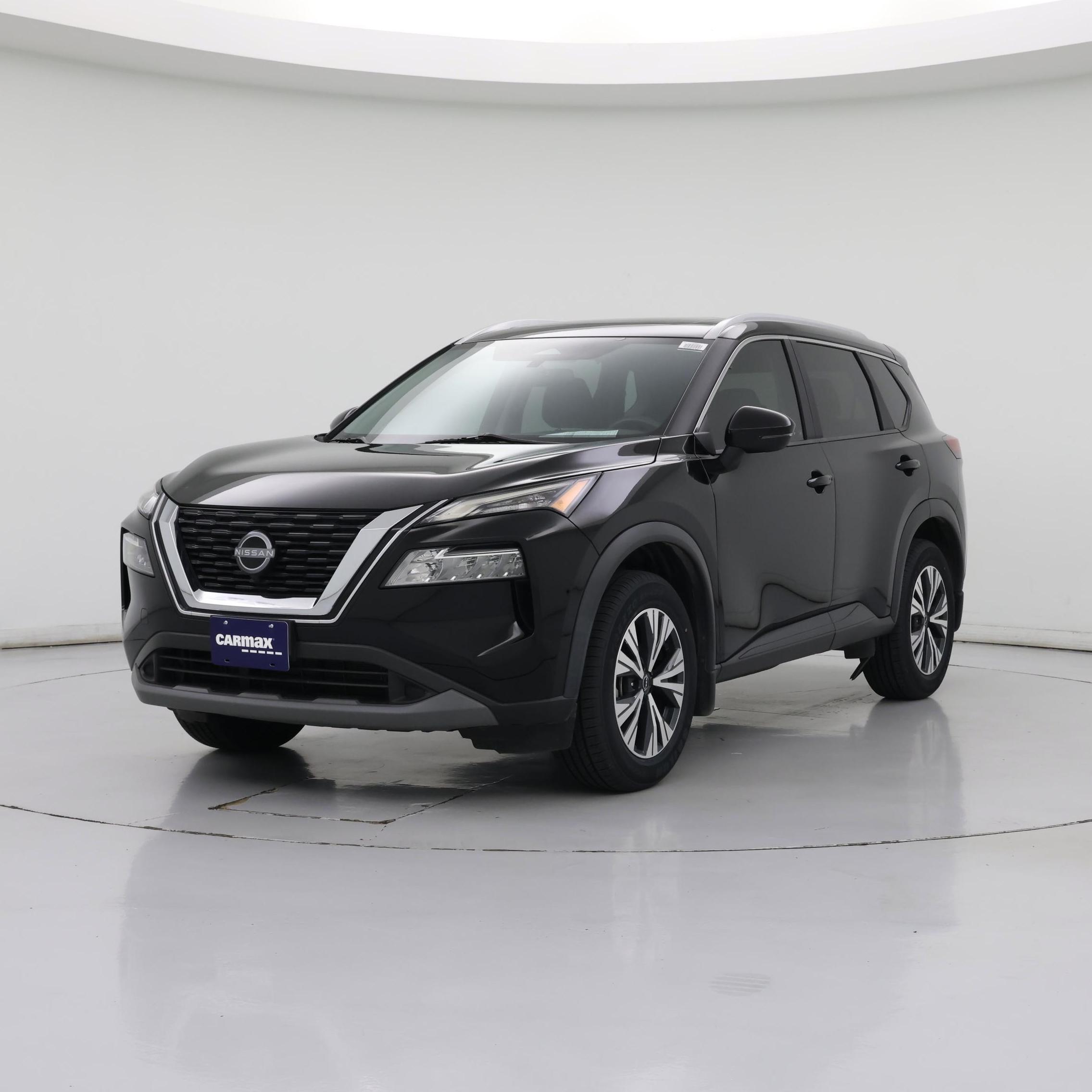 Thumbnail: 2023 Nissan Rogue - 4
