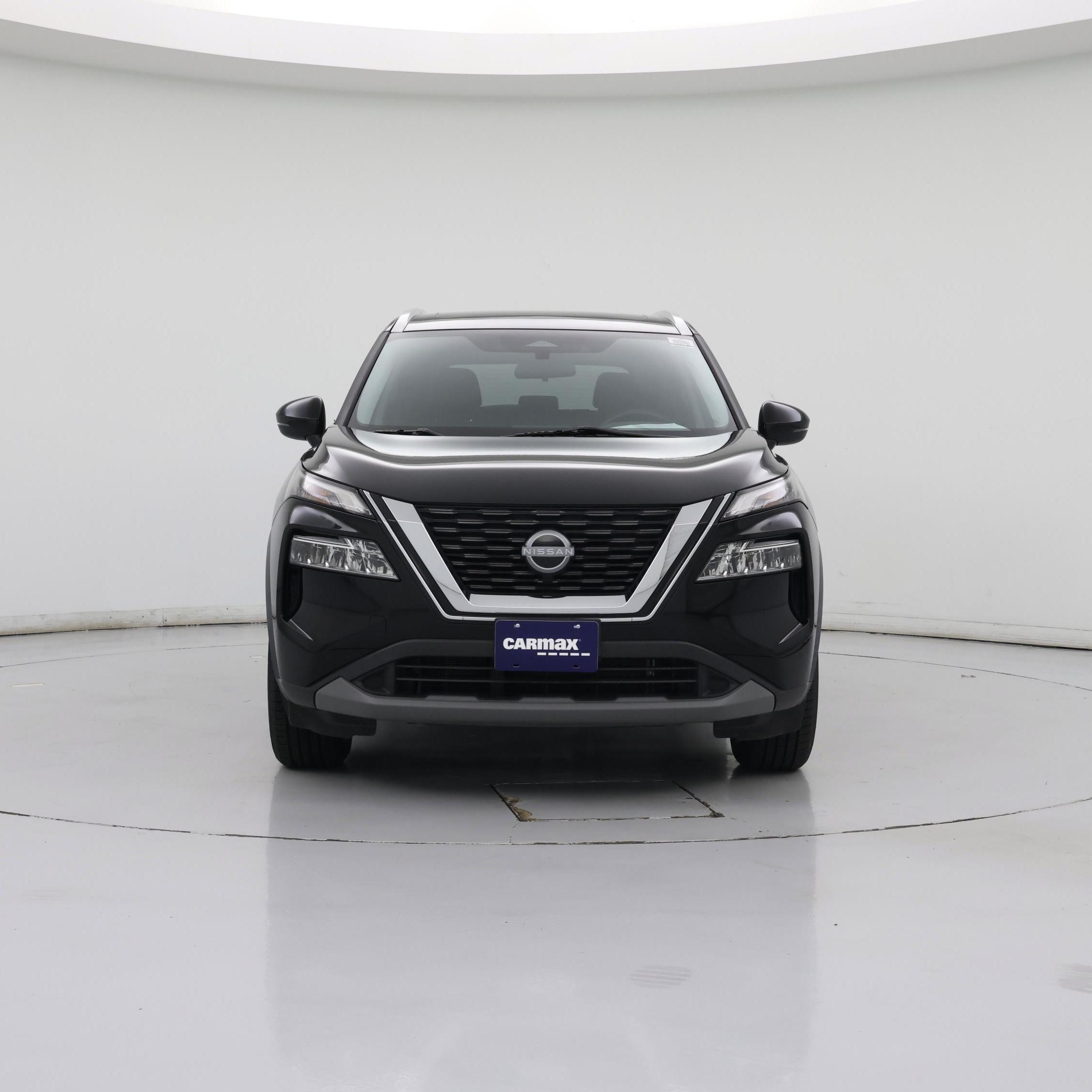 Thumbnail: 2023 Nissan Rogue - 5