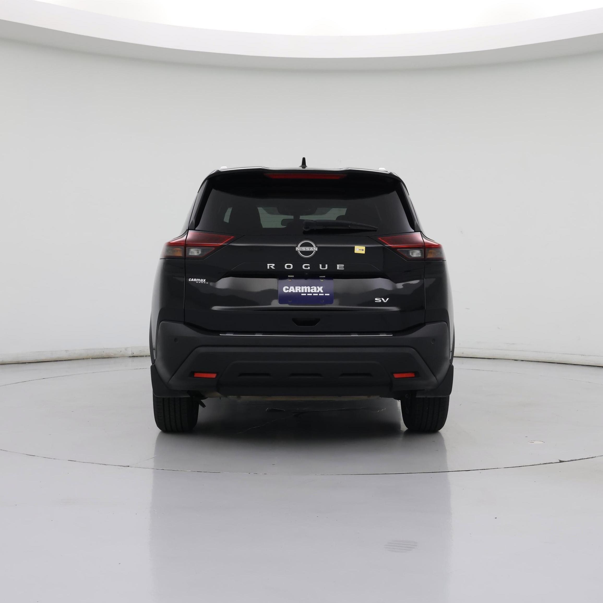 Thumbnail: 2023 Nissan Rogue - 6