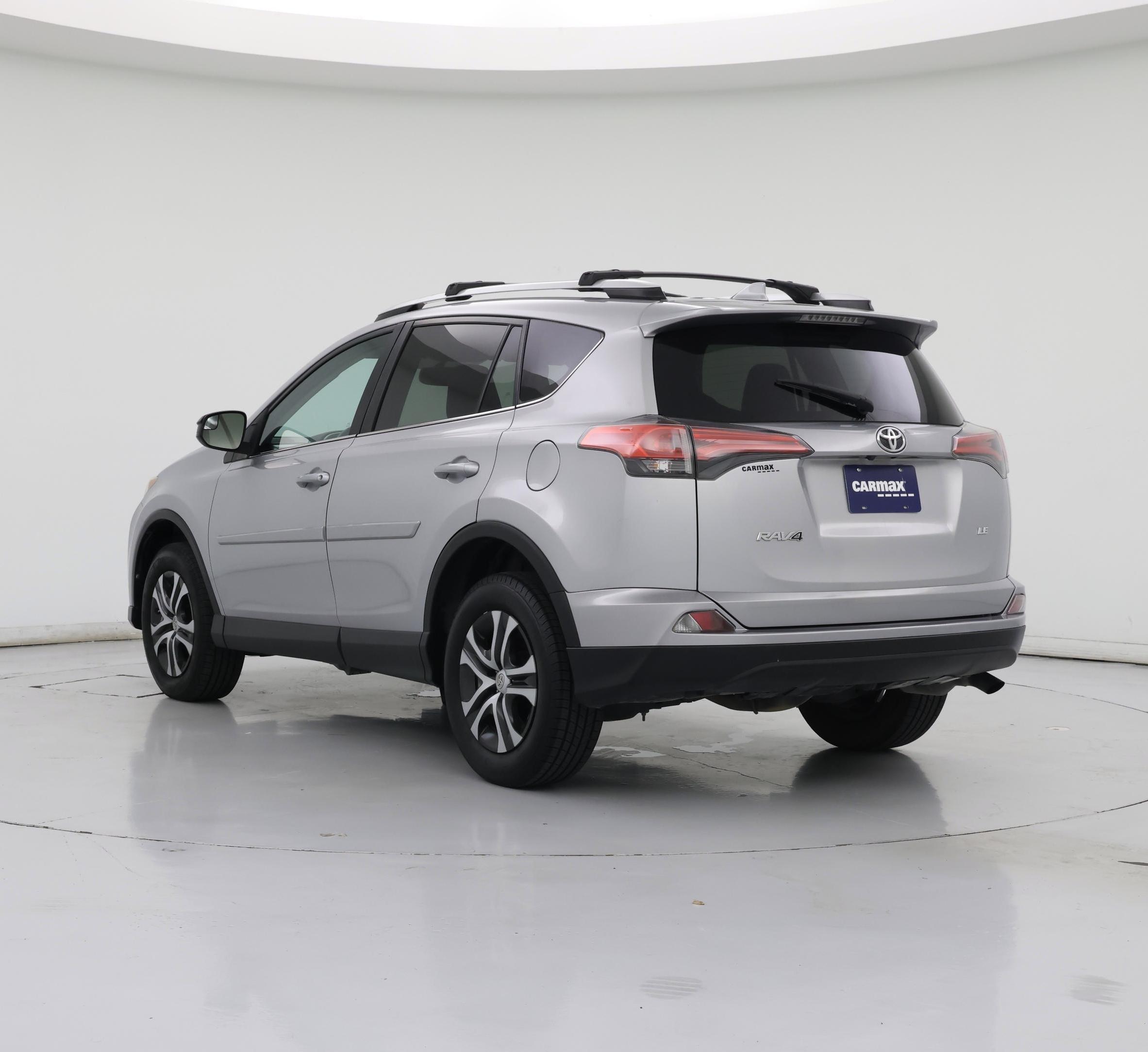 Thumbnail: 2016 Toyota RAV4 - 2