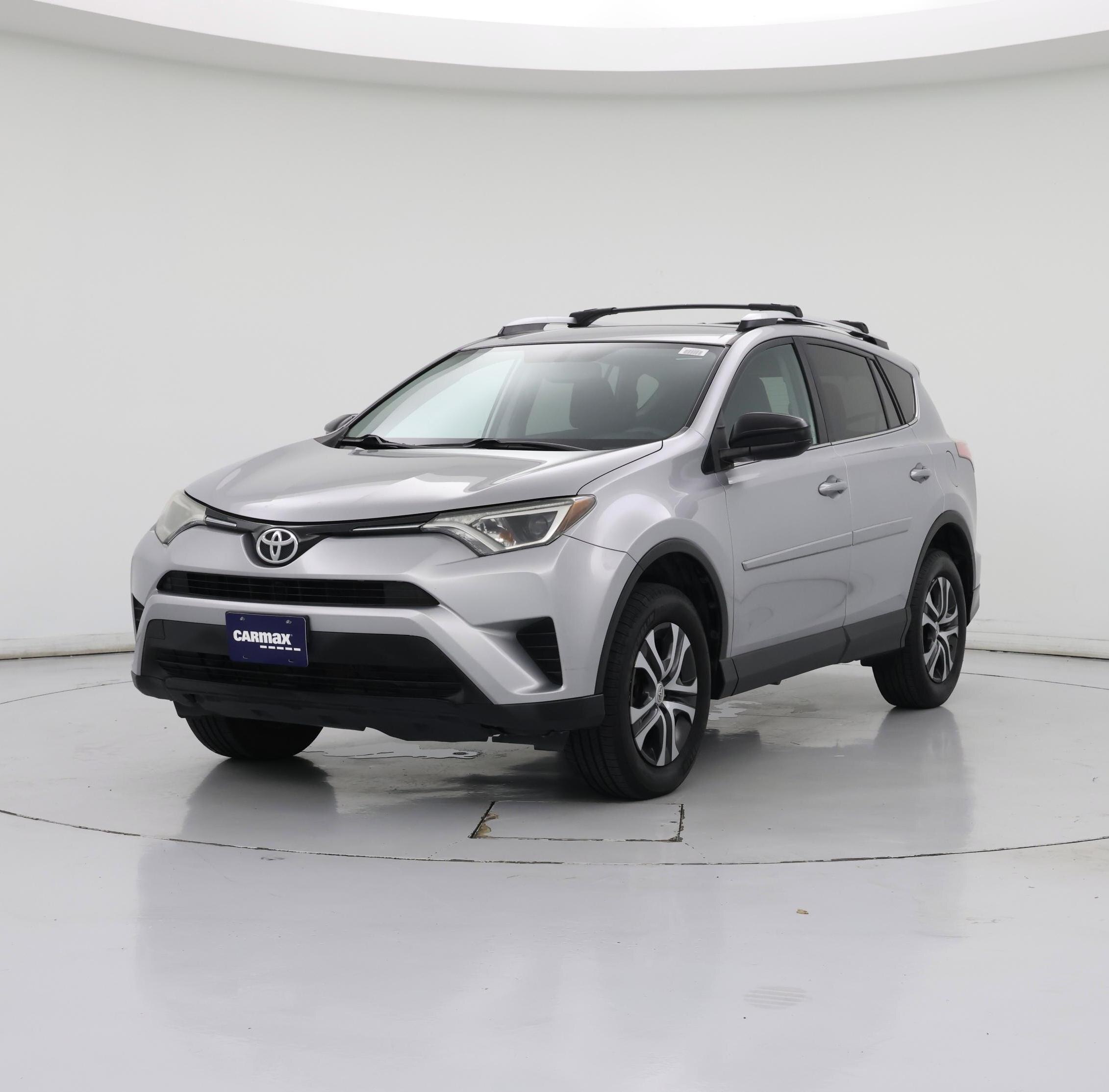 Thumbnail: 2016 Toyota RAV4 - 4