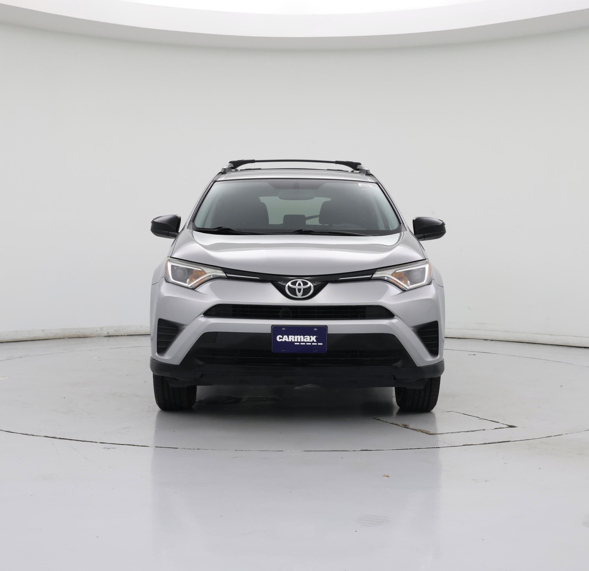 Thumbnail: 2016 Toyota RAV4 - 5