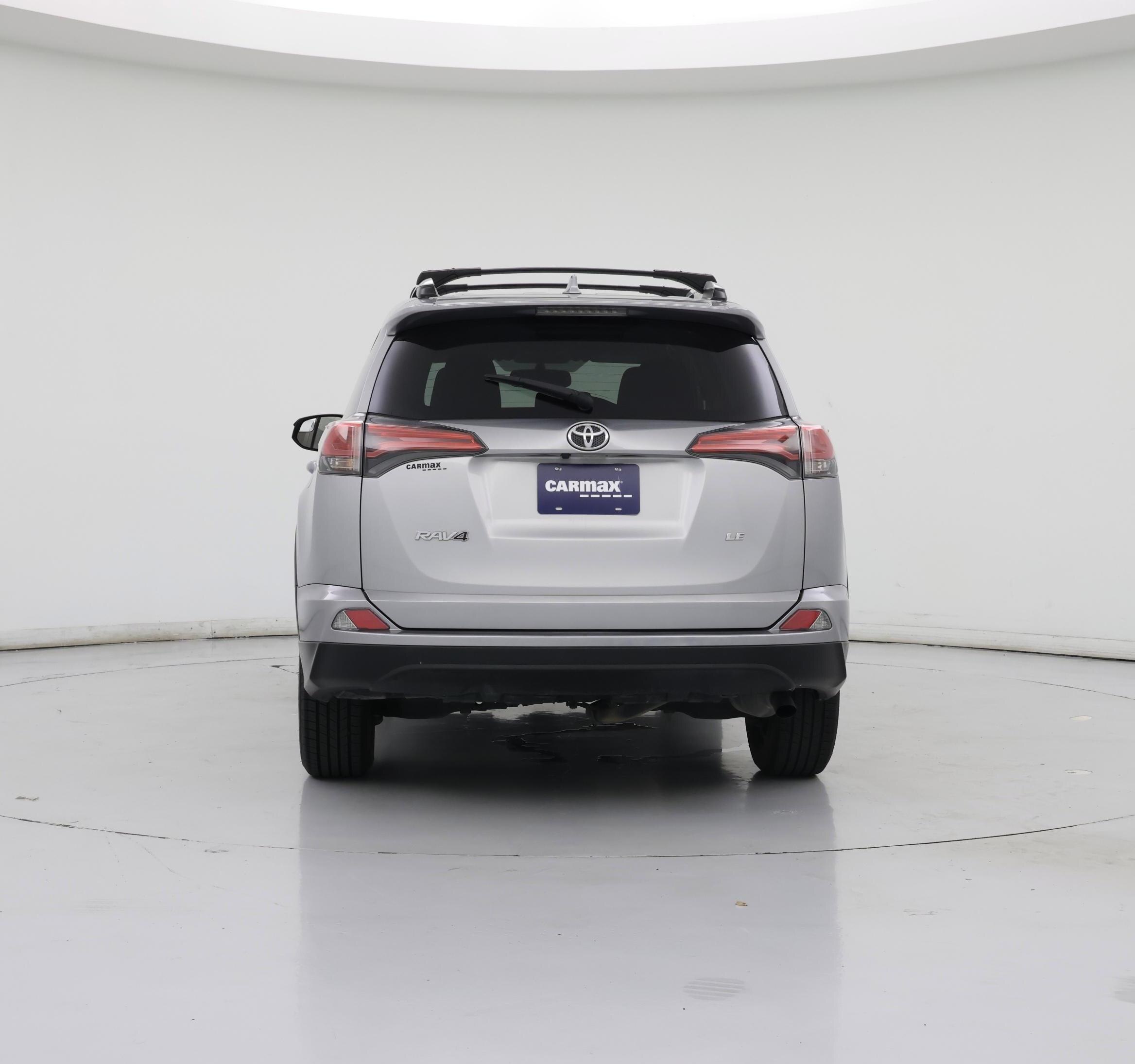 Thumbnail: 2016 Toyota RAV4 - 6