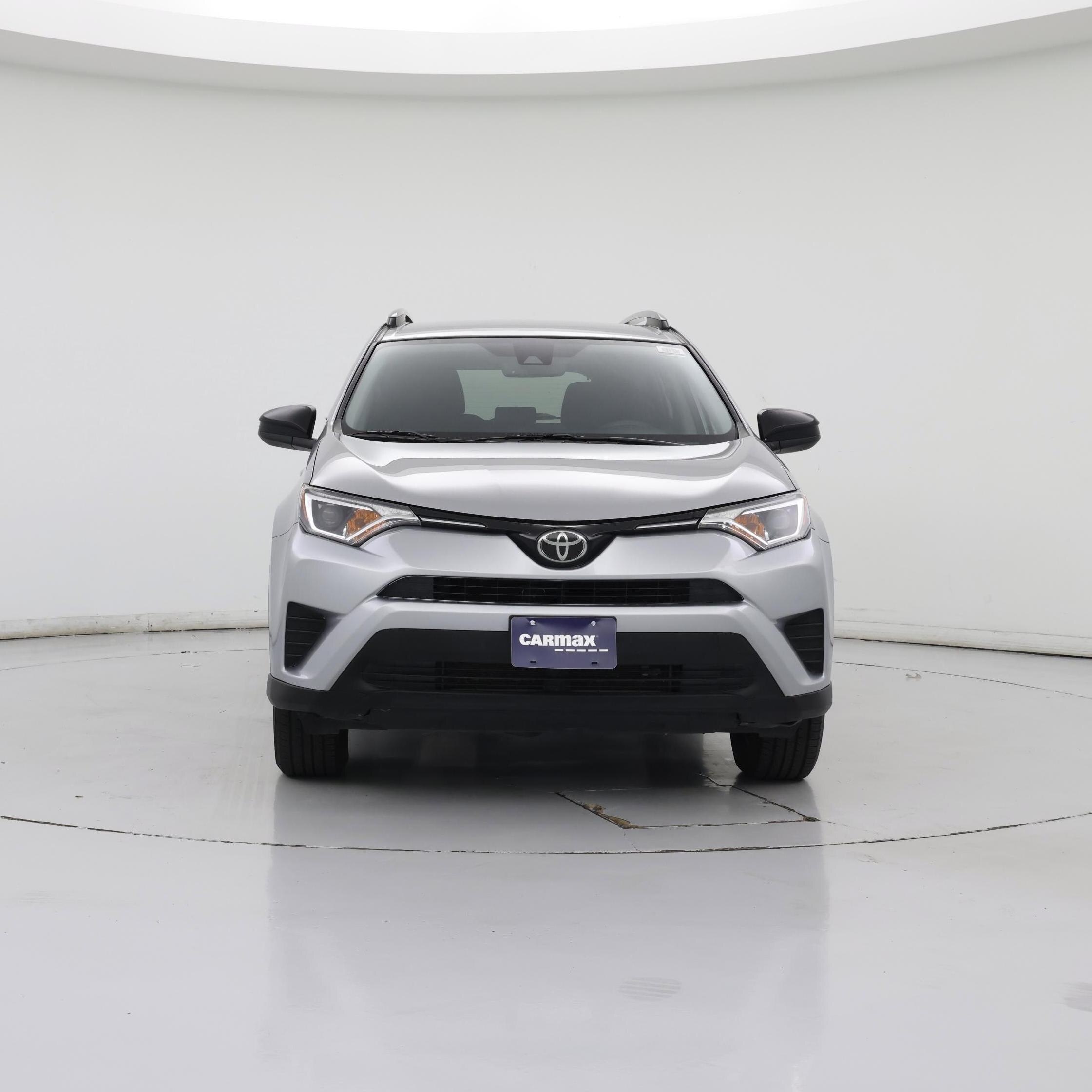 Thumbnail: 2018 Toyota RAV4 - 5