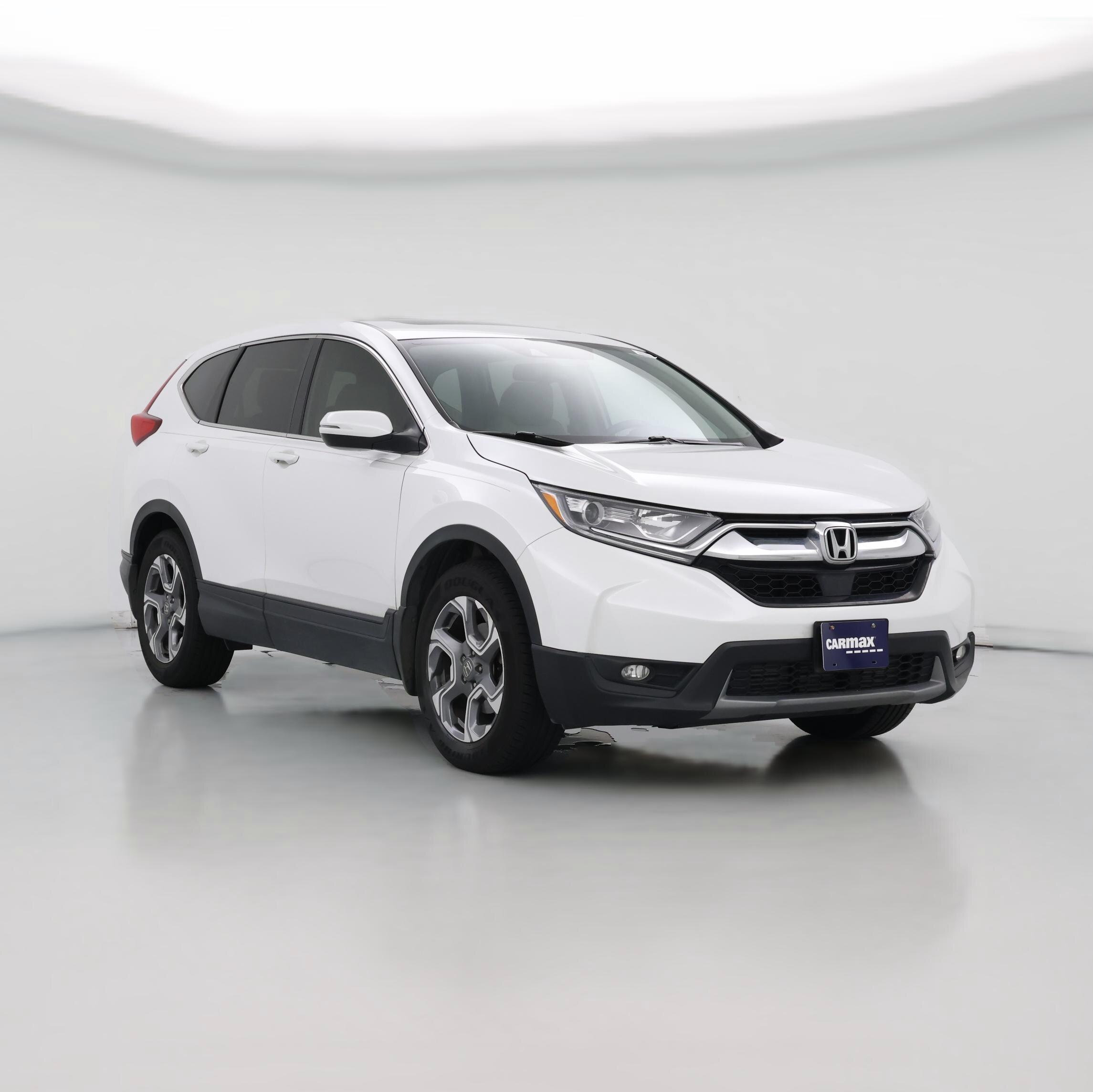 Thumbnail: 2019 Honda CR-V - 1