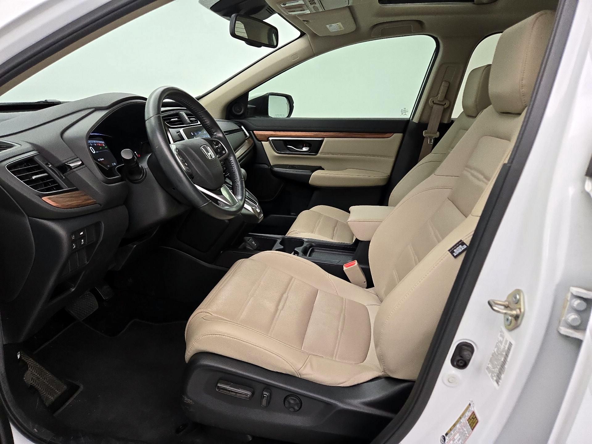 Thumbnail: 2019 Honda CR-V - 11