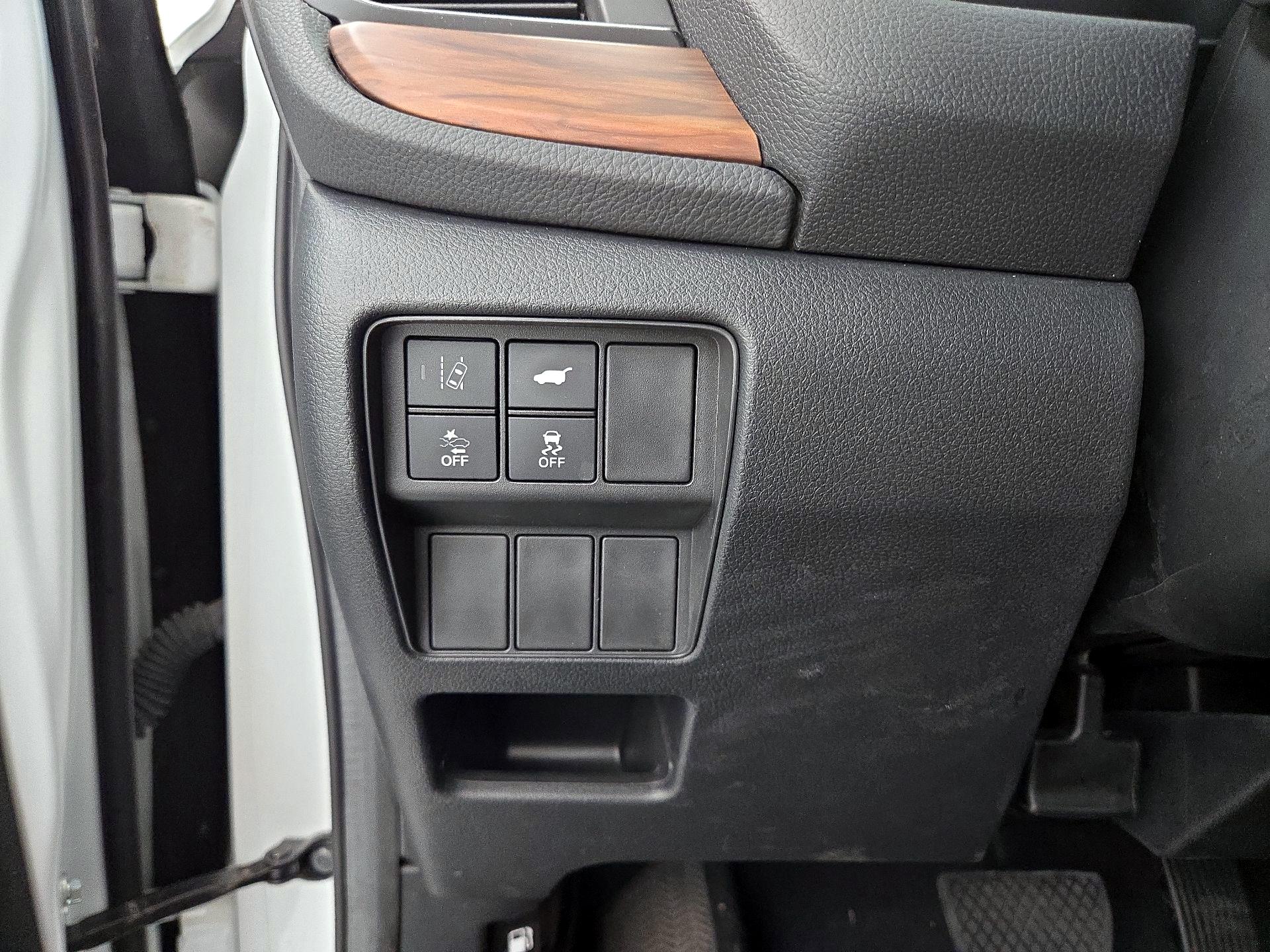Thumbnail: 2019 Honda CR-V - 13