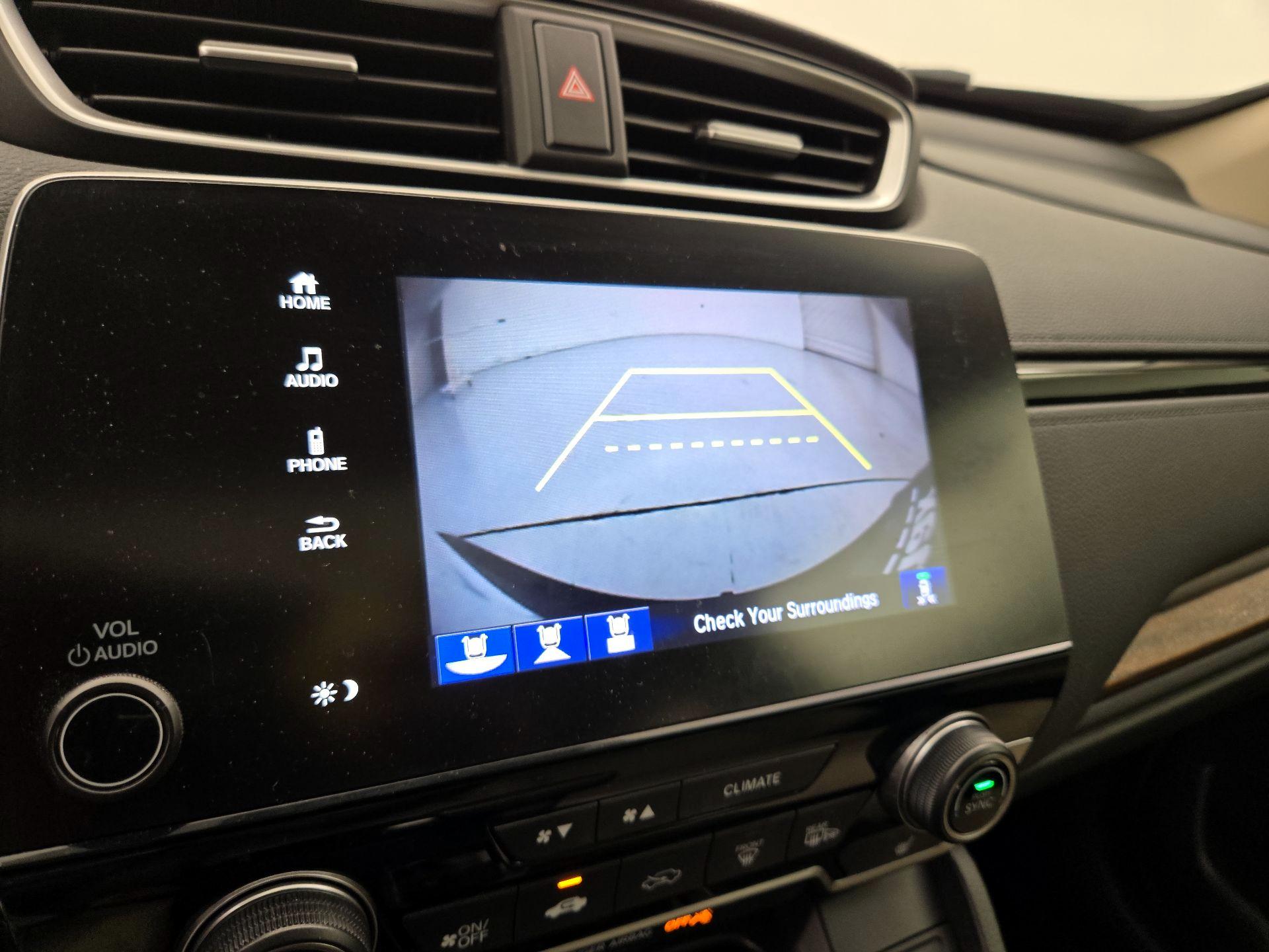 Thumbnail: 2019 Honda CR-V - 14