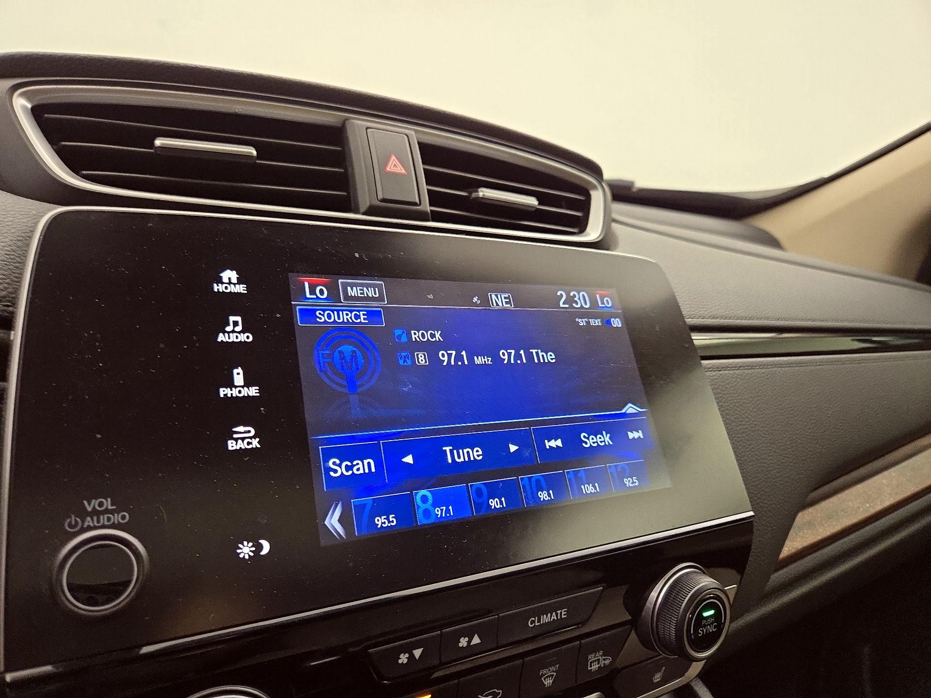 Thumbnail: 2019 Honda CR-V - 15