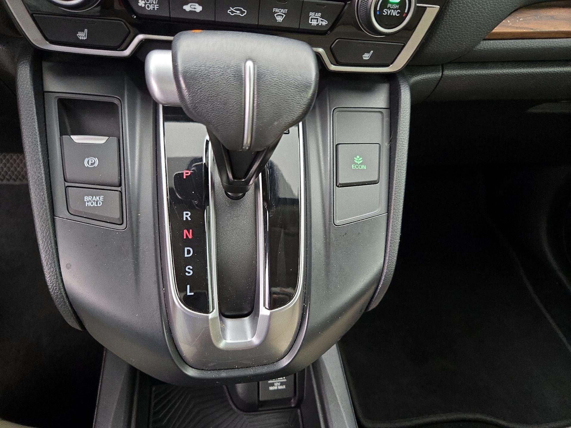 Thumbnail: 2019 Honda CR-V - 17