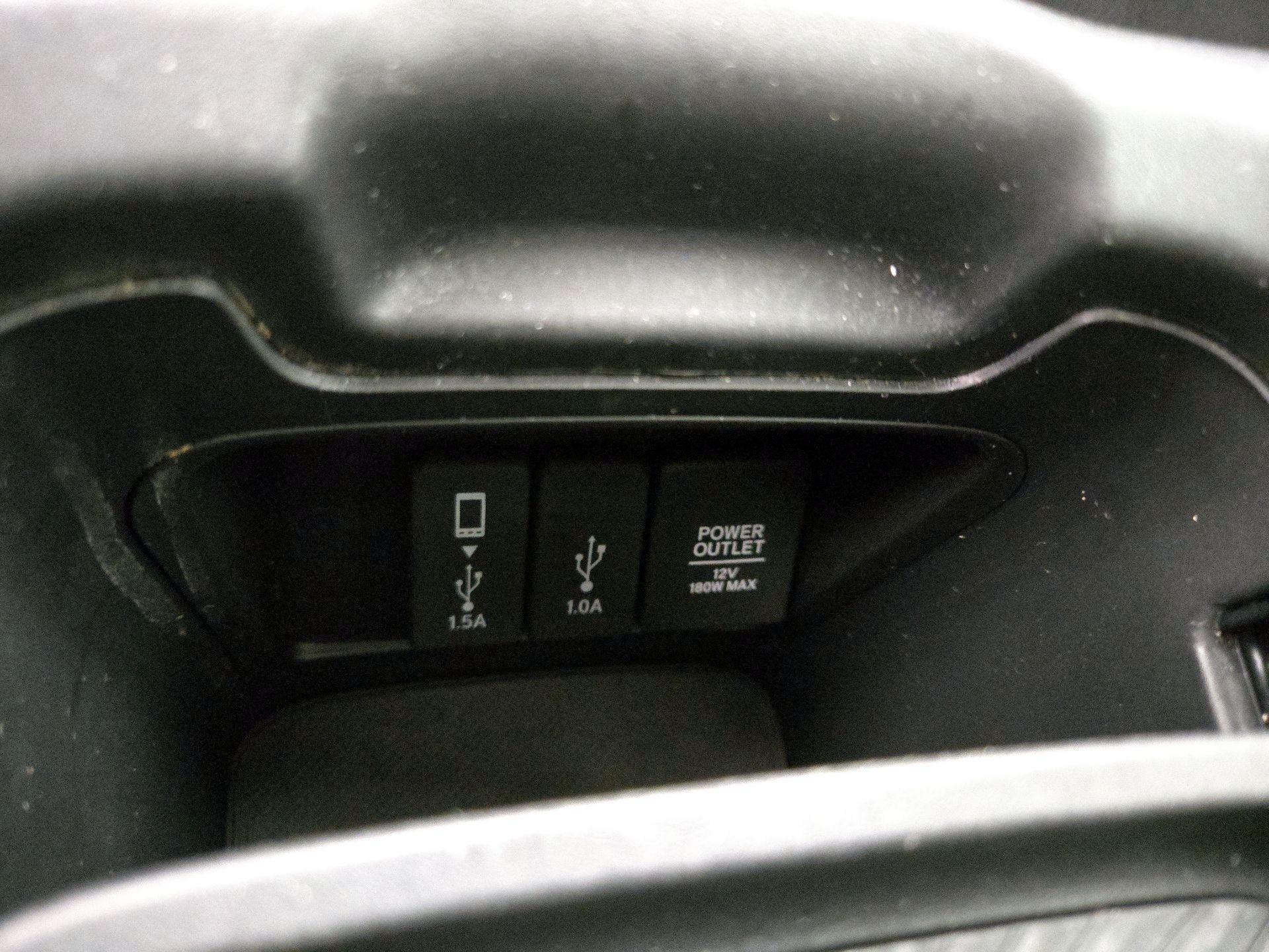 Thumbnail: 2019 Honda CR-V - 18