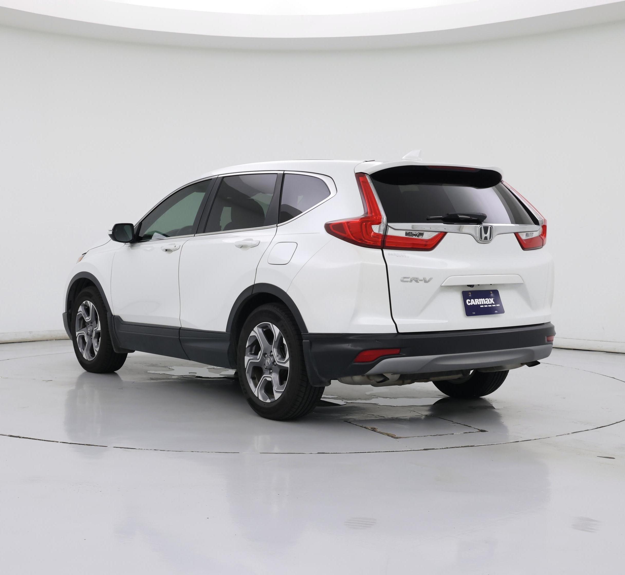 Thumbnail: 2019 Honda CR-V - 2