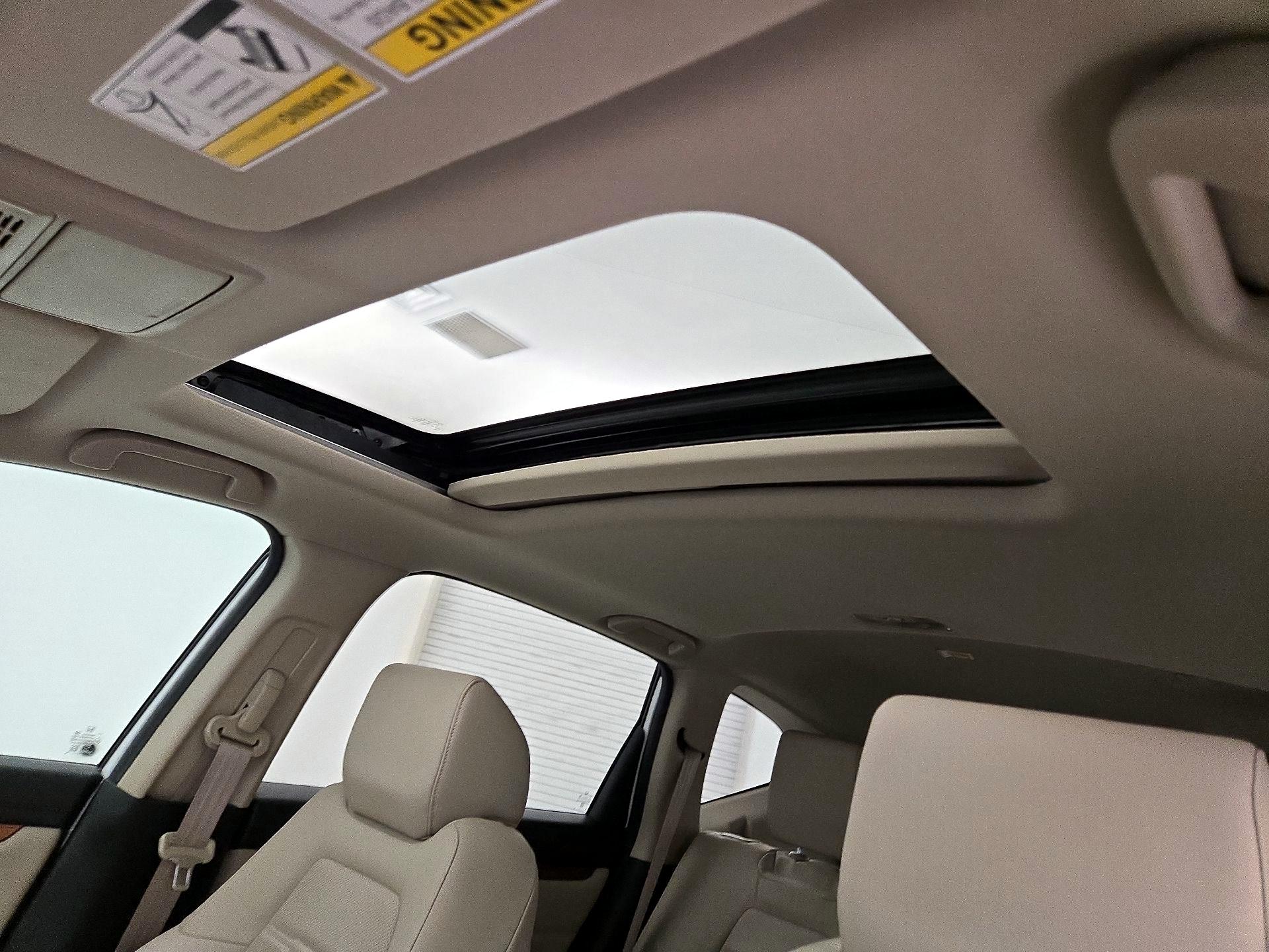 Thumbnail: 2019 Honda CR-V - 19