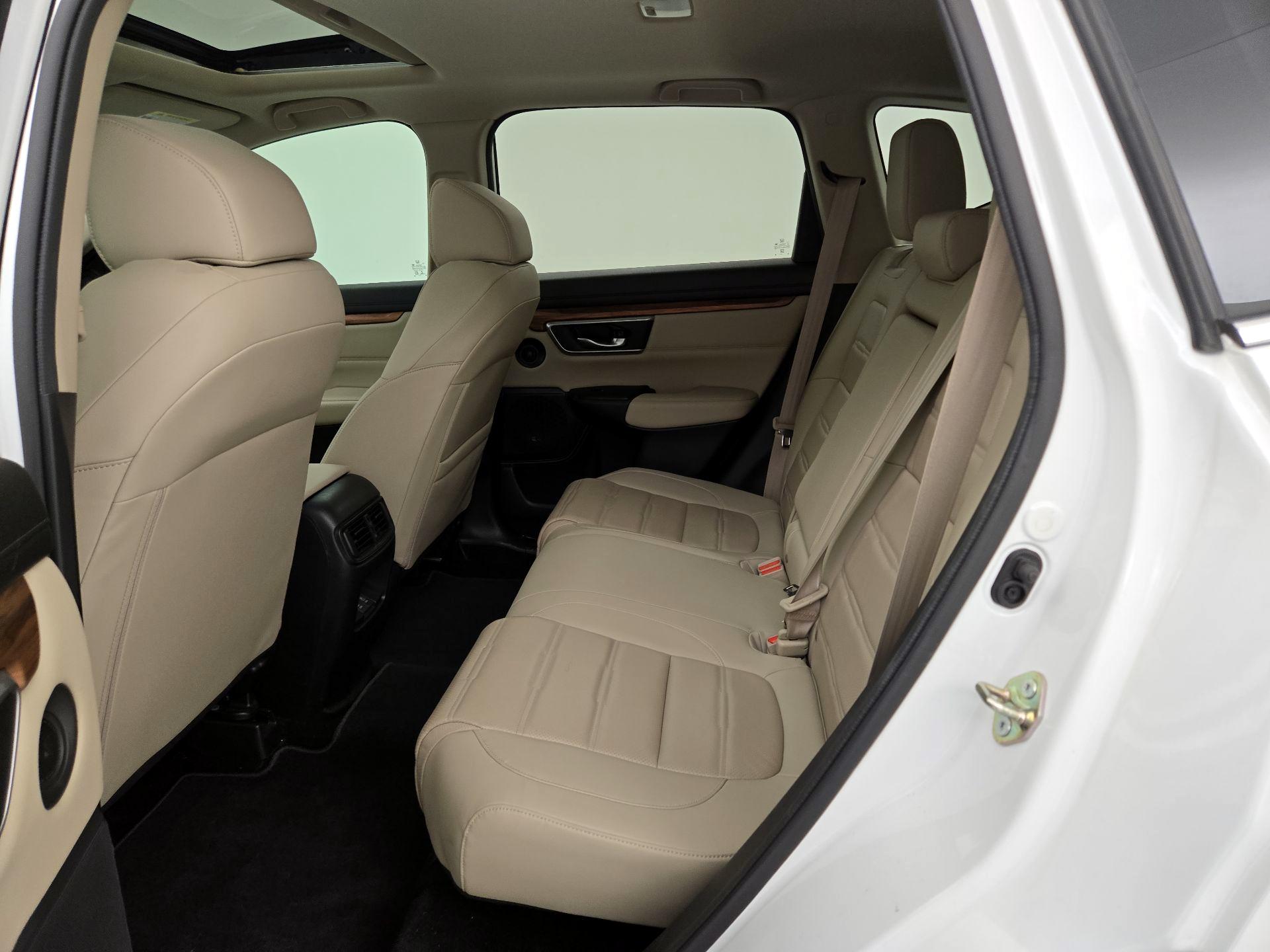 Thumbnail: 2019 Honda CR-V - 20