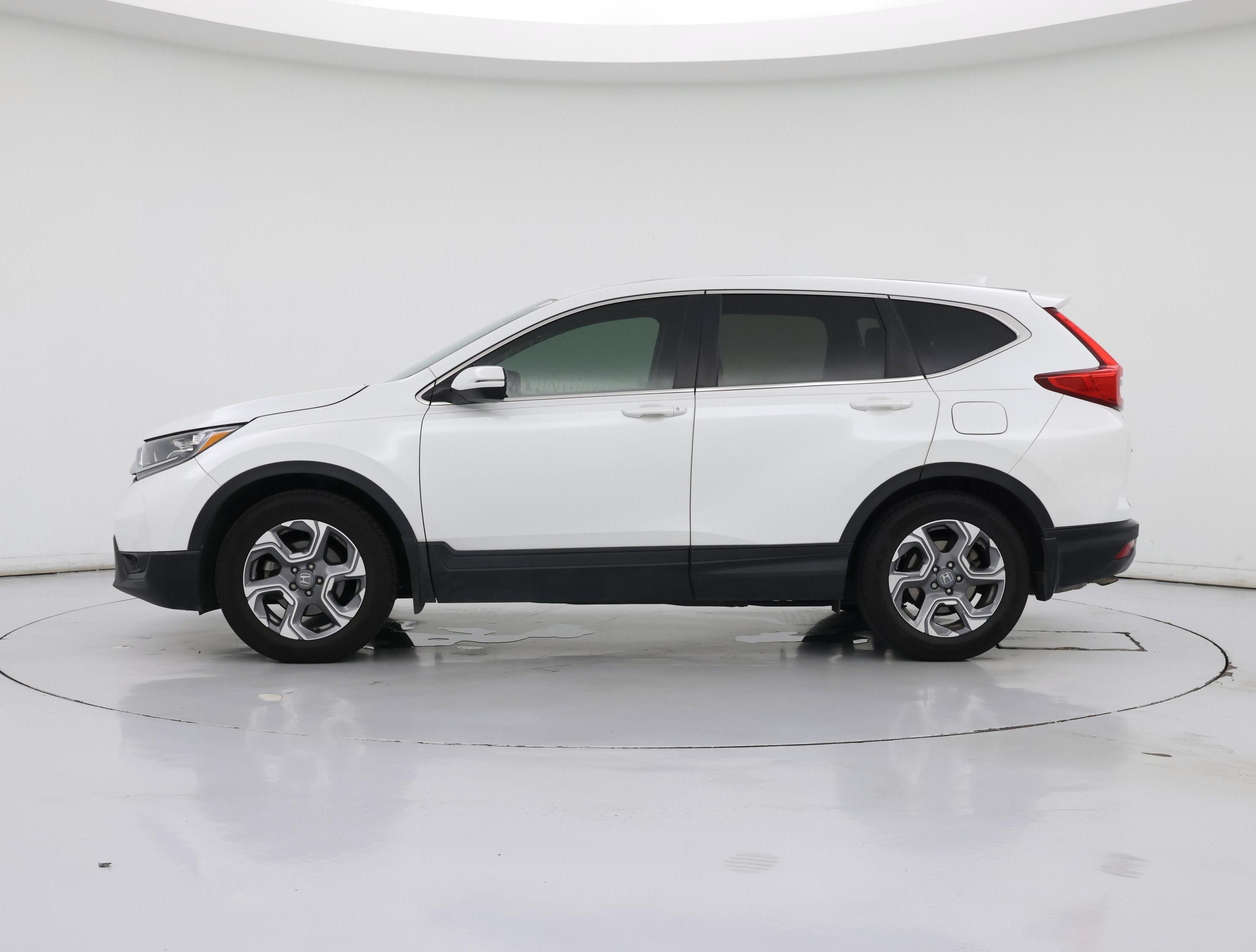 Thumbnail: 2019 Honda CR-V - 3