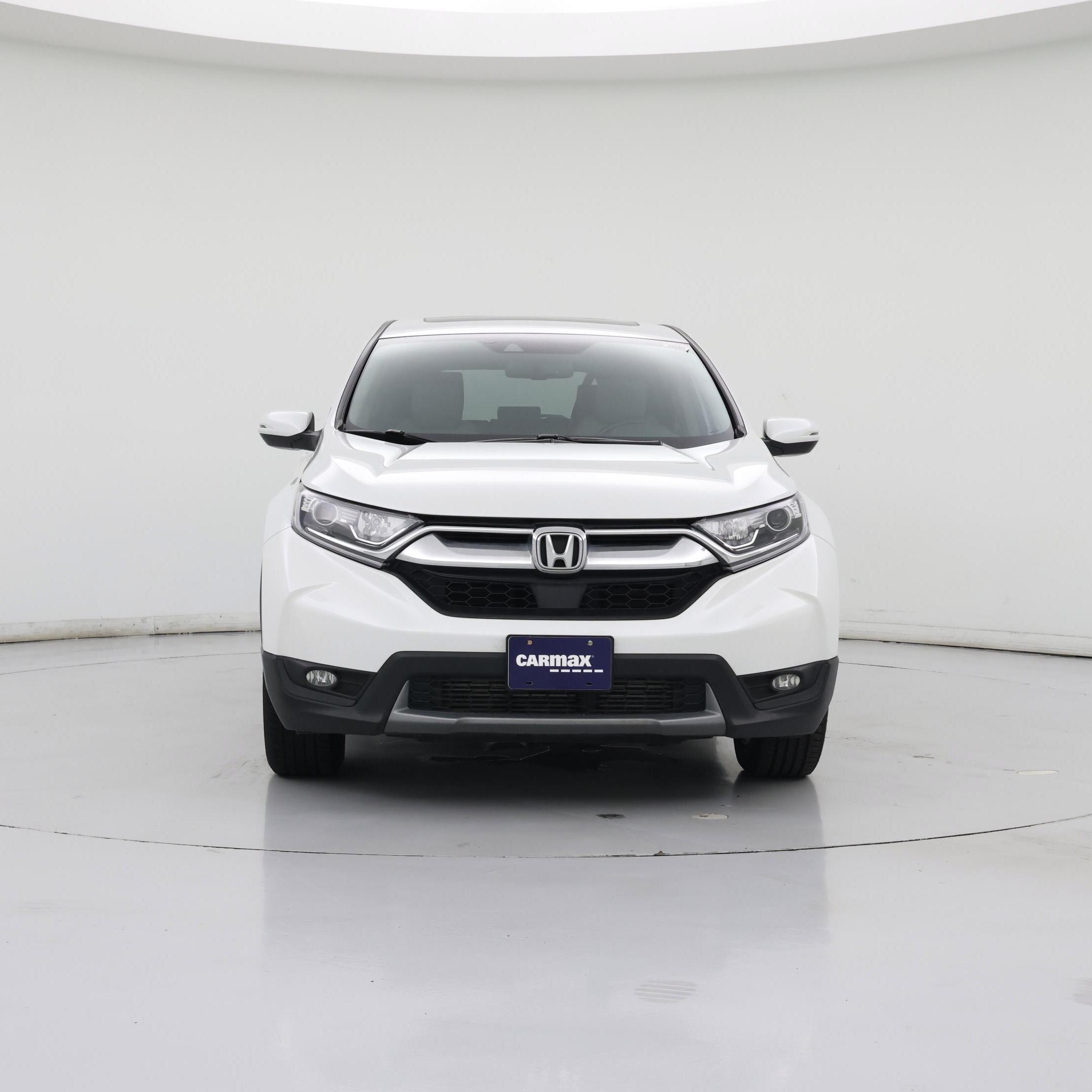 Thumbnail: 2019 Honda CR-V - 5
