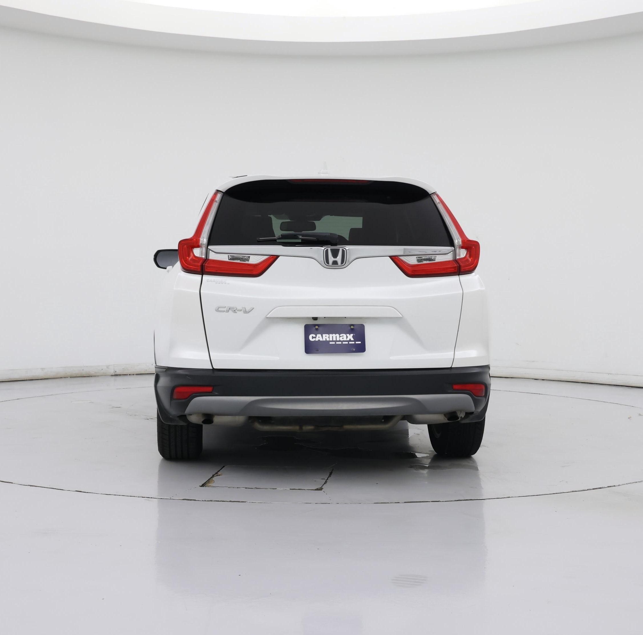 Thumbnail: 2019 Honda CR-V - 6