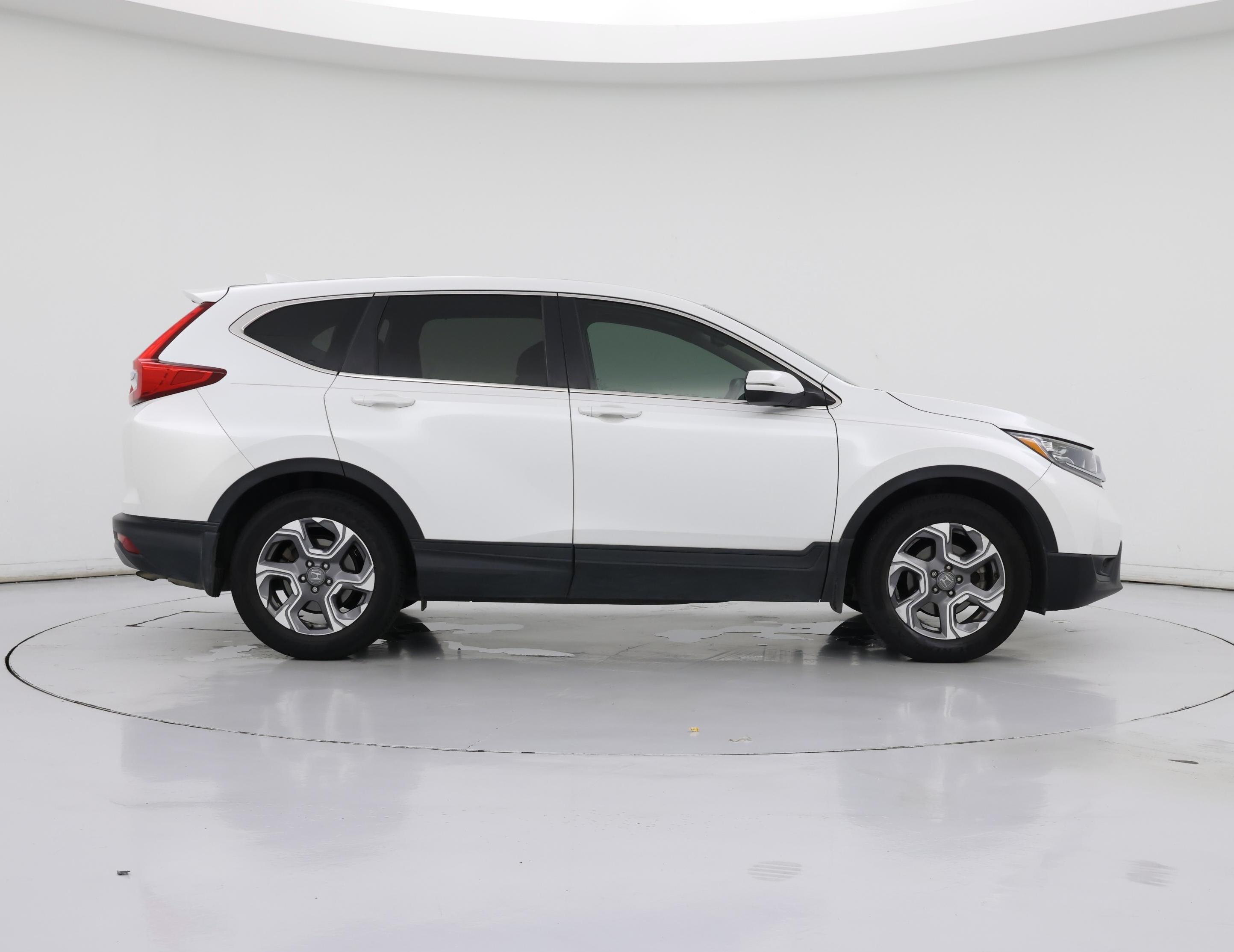 Thumbnail: 2019 Honda CR-V - 7