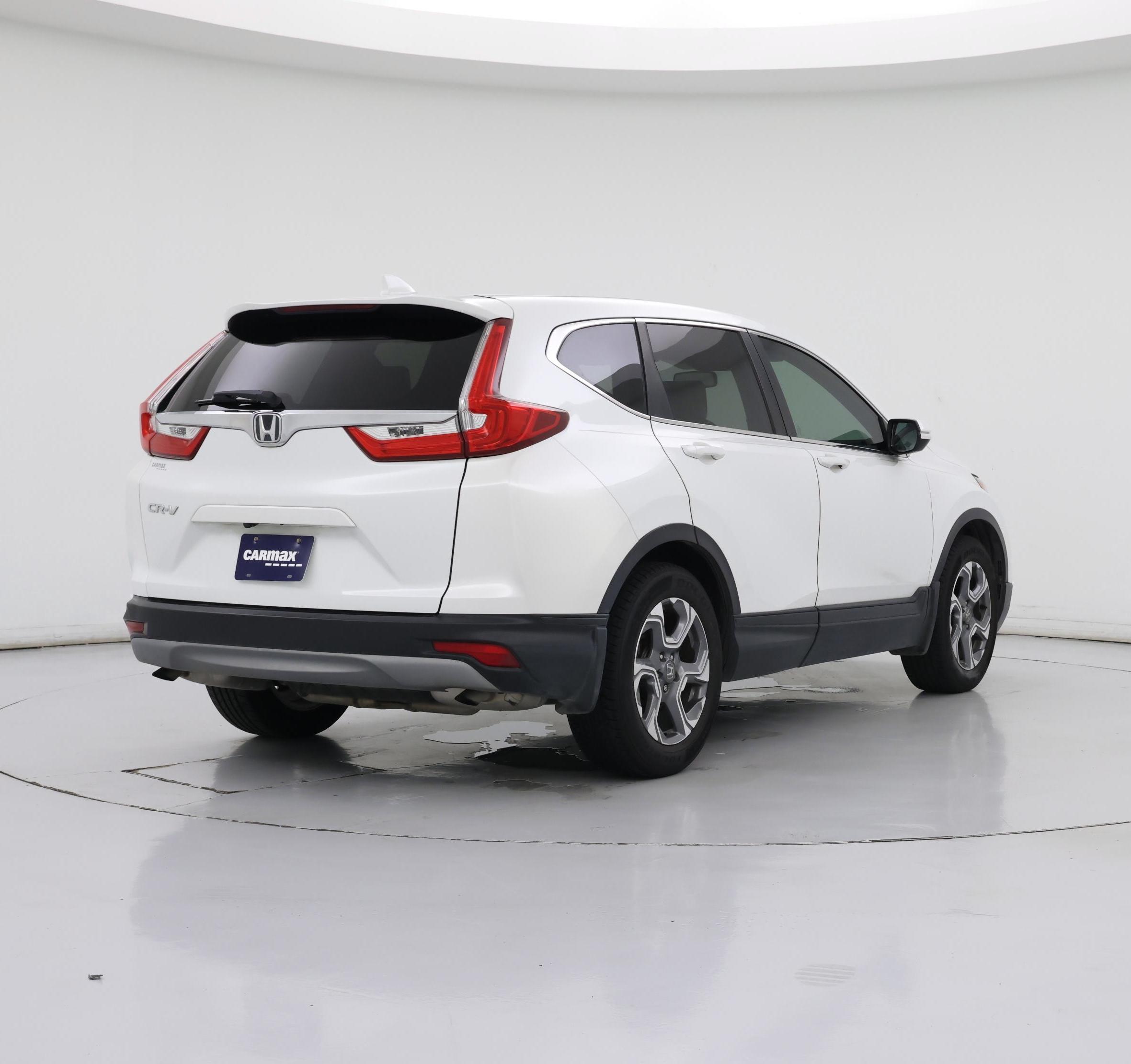 Thumbnail: 2019 Honda CR-V - 8