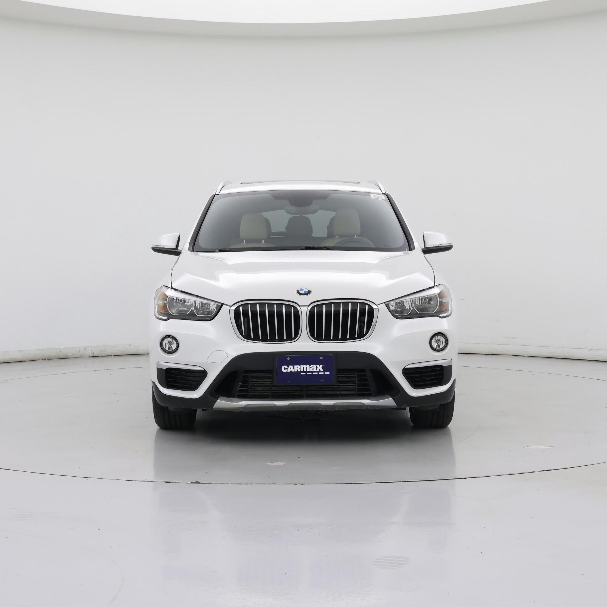 Thumbnail: 2018 BMW X1 - 5