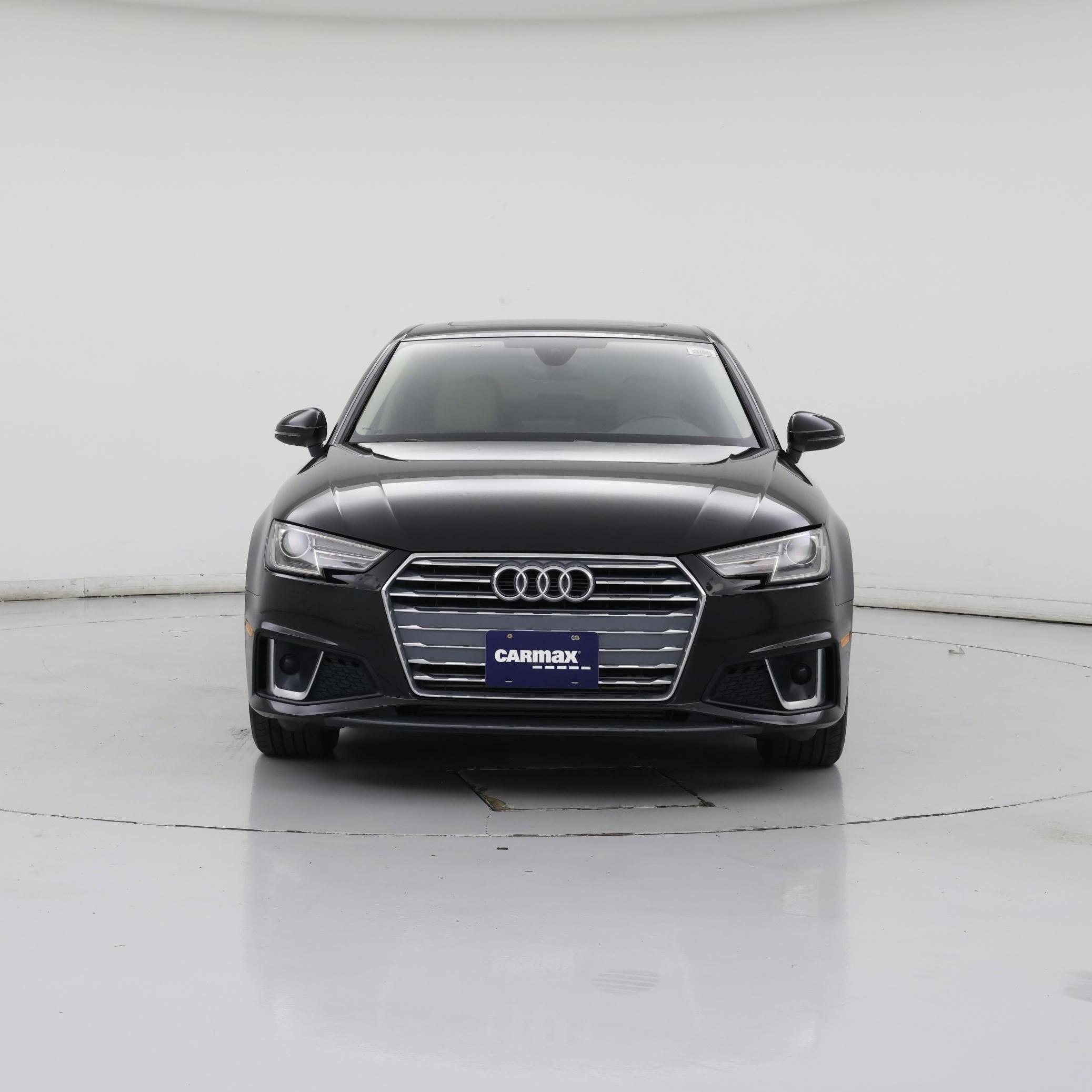 Thumbnail: 2019 Audi A4 - 5