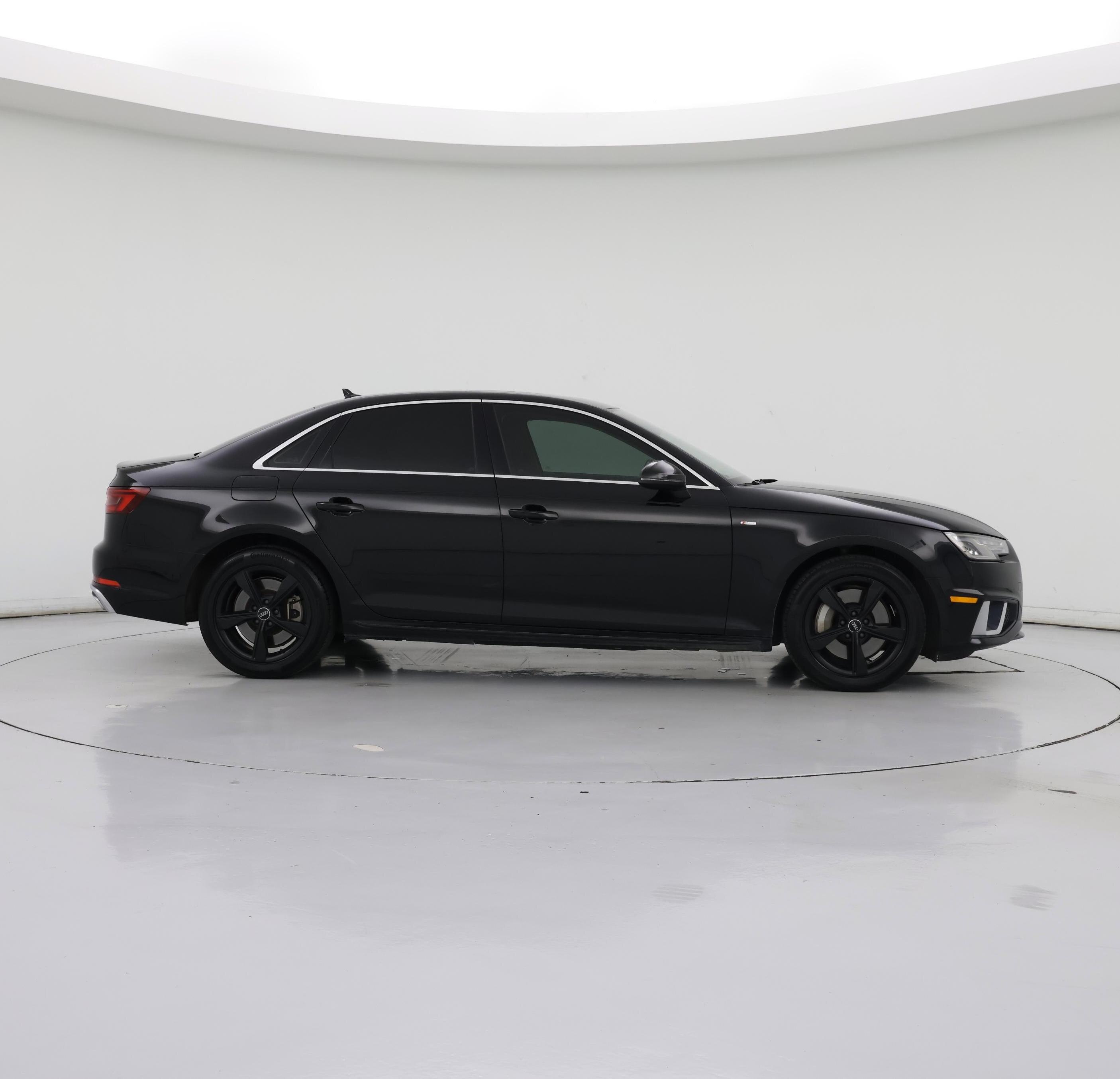 Thumbnail: 2019 Audi A4 - 7