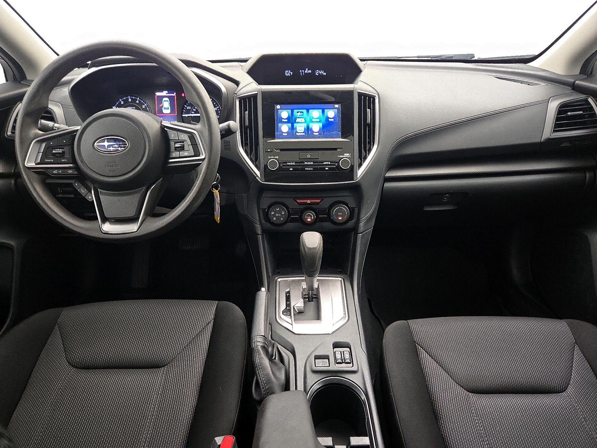 Thumbnail: 2019 Subaru Impreza - 9