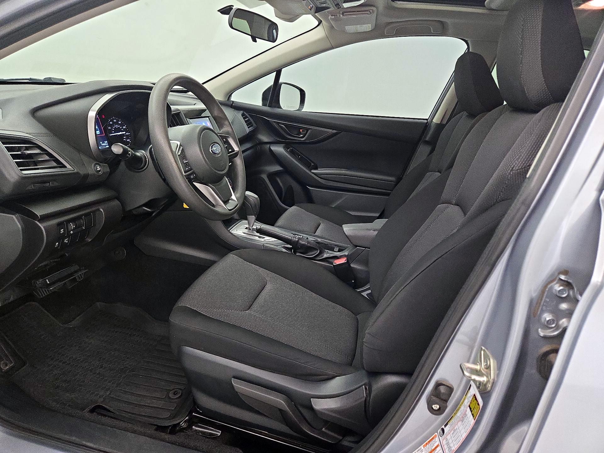 Thumbnail: 2019 Subaru Impreza - 11