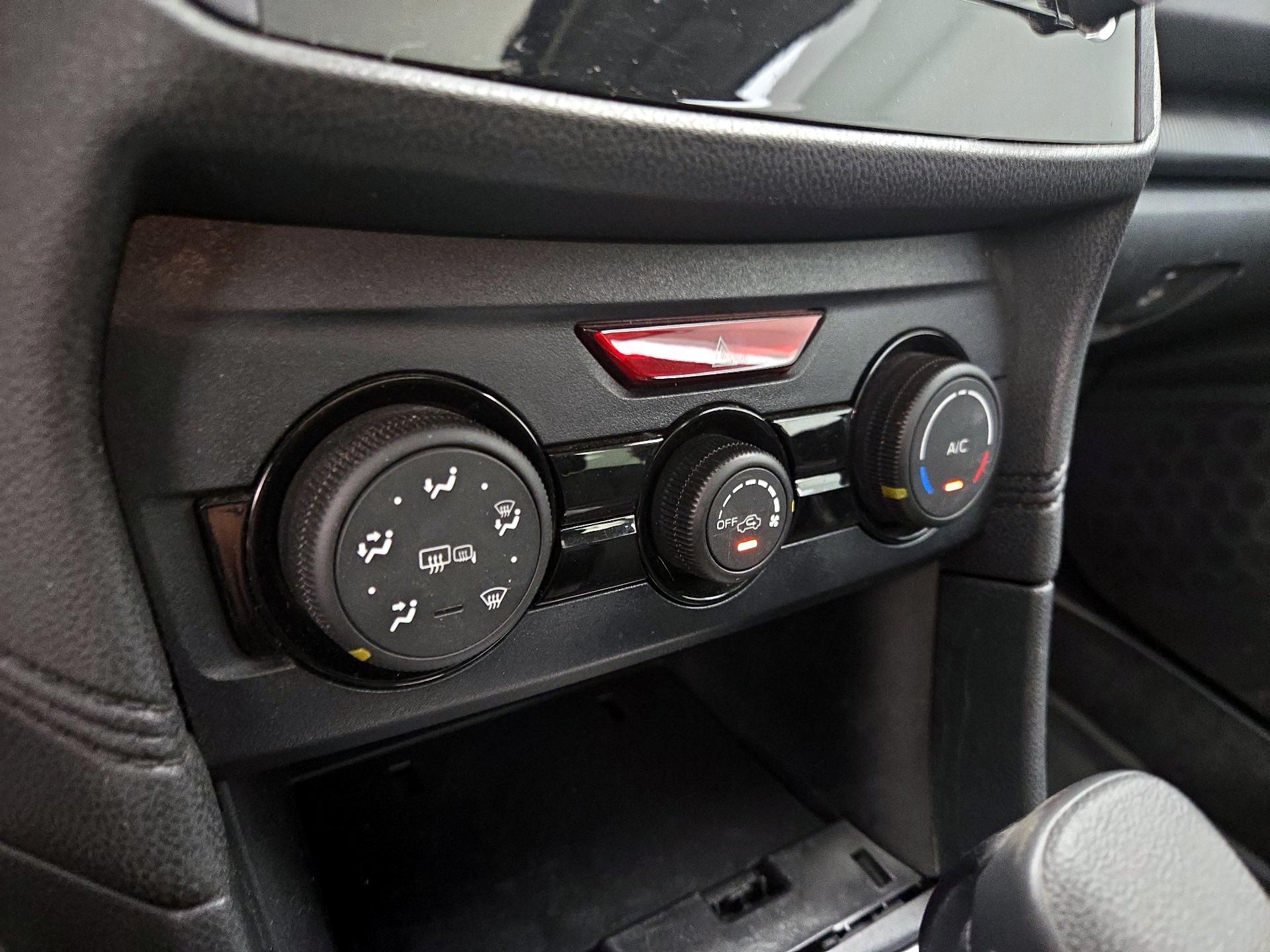 Thumbnail: 2019 Subaru Impreza - 16