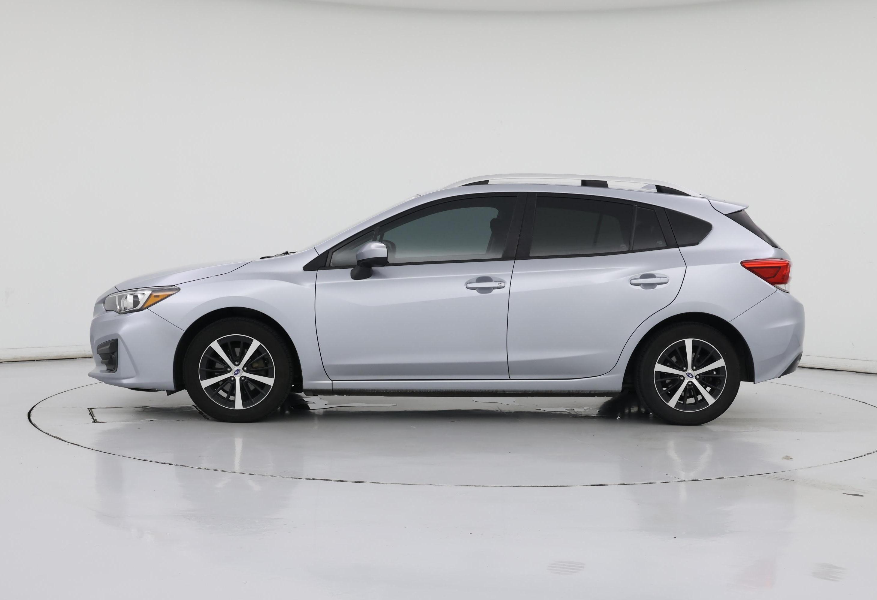 Thumbnail: 2019 Subaru Impreza - 3