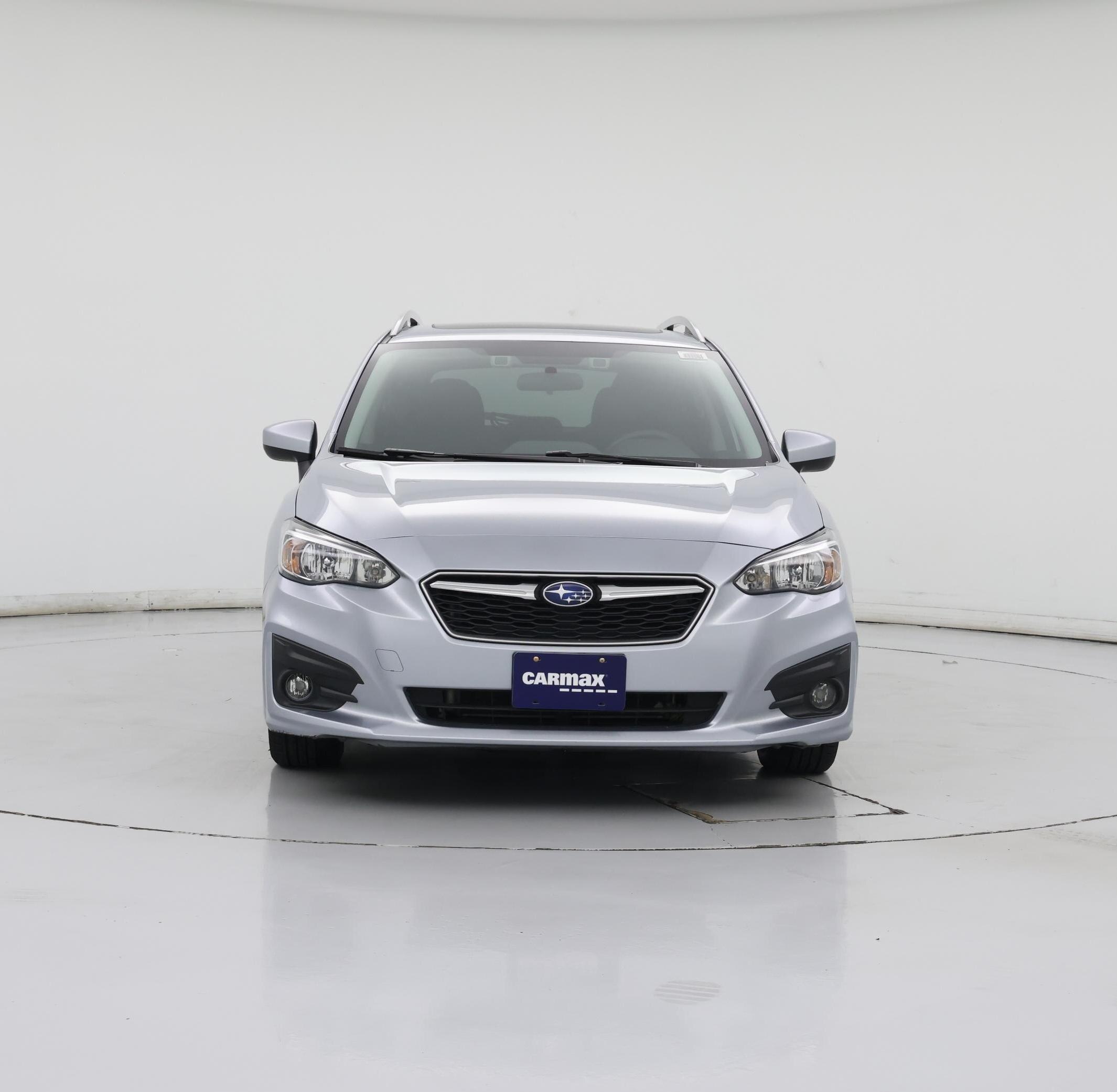 Thumbnail: 2019 Subaru Impreza - 5