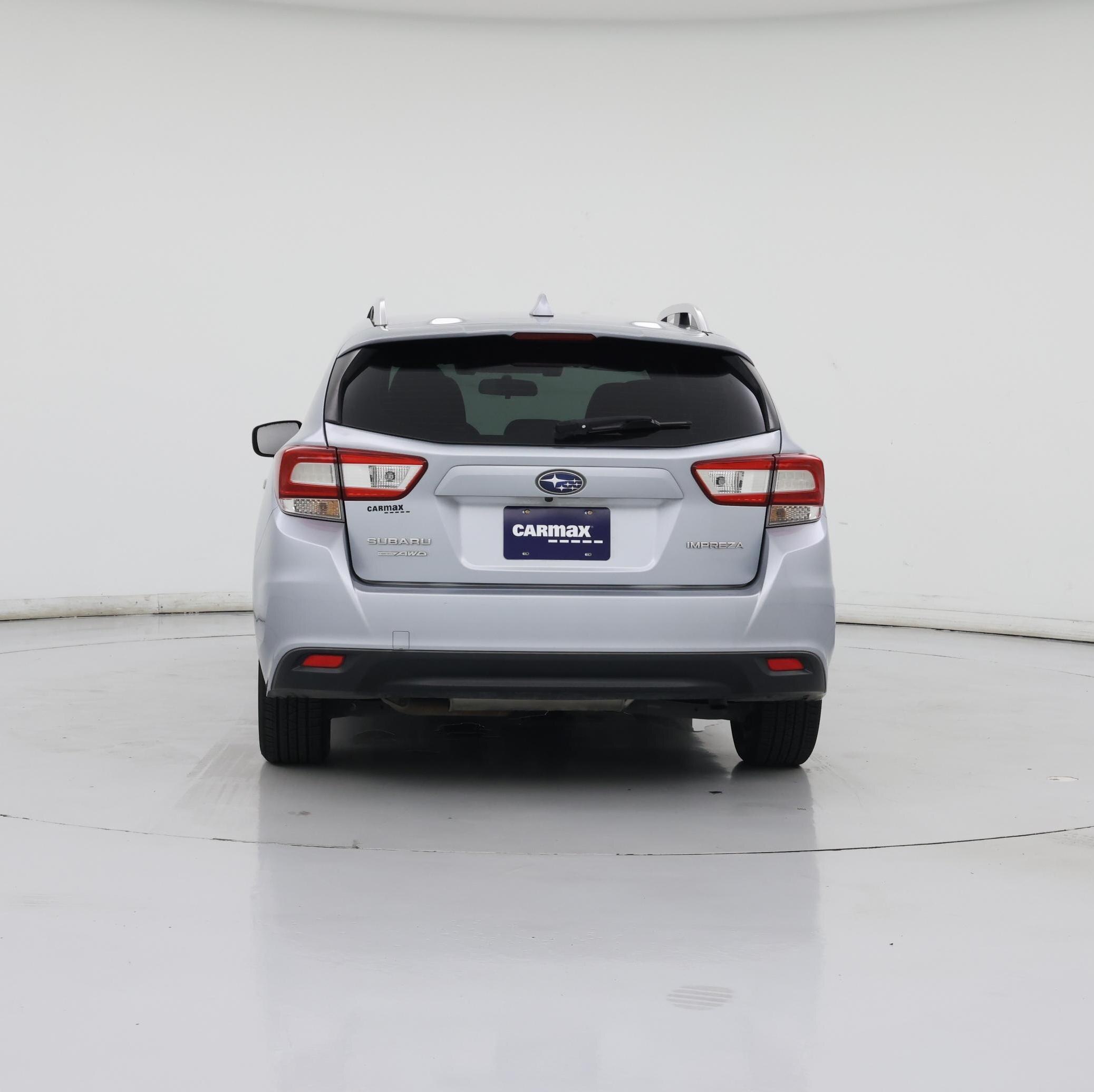 Thumbnail: 2019 Subaru Impreza - 6