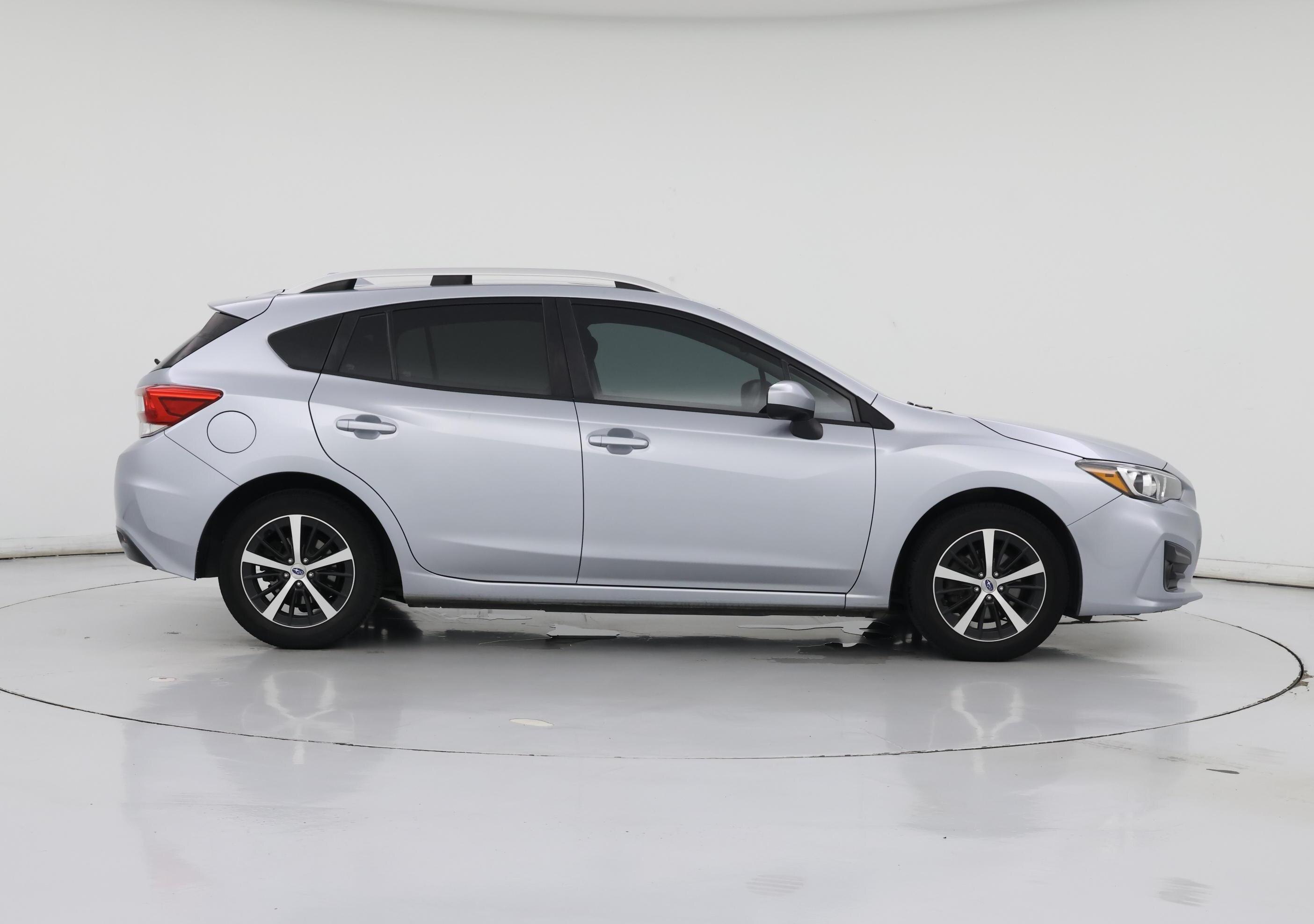 Thumbnail: 2019 Subaru Impreza - 7